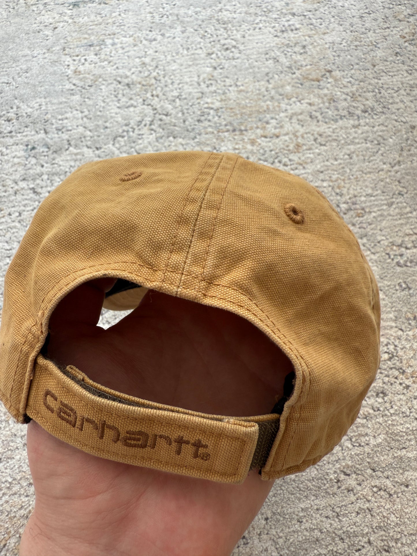 Carhartt Dead Cap (OneSize)
