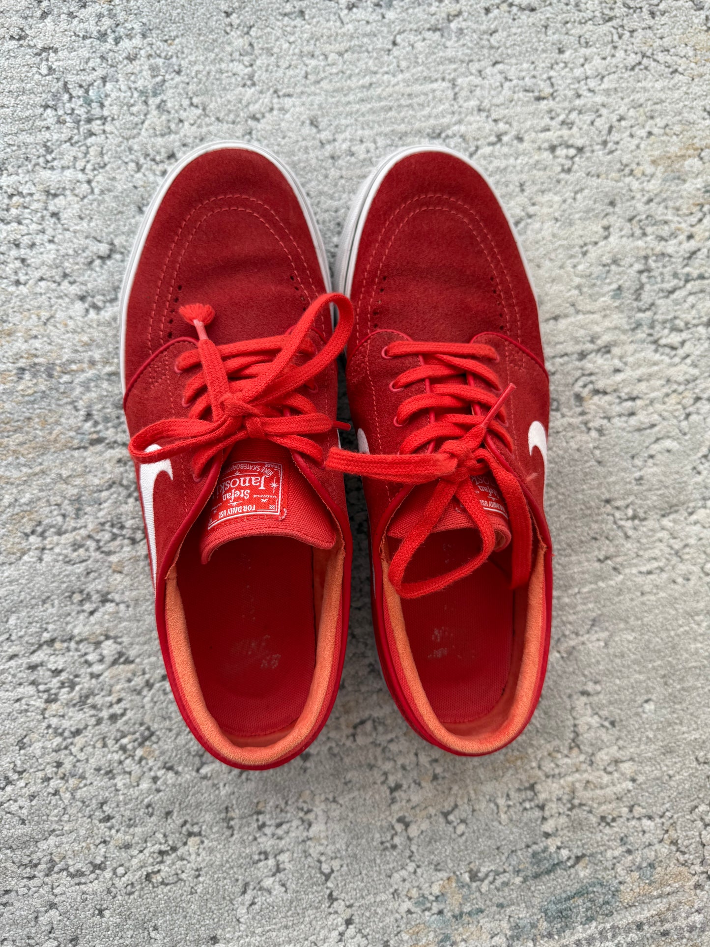 Nike Stefan Janoski (42.5)