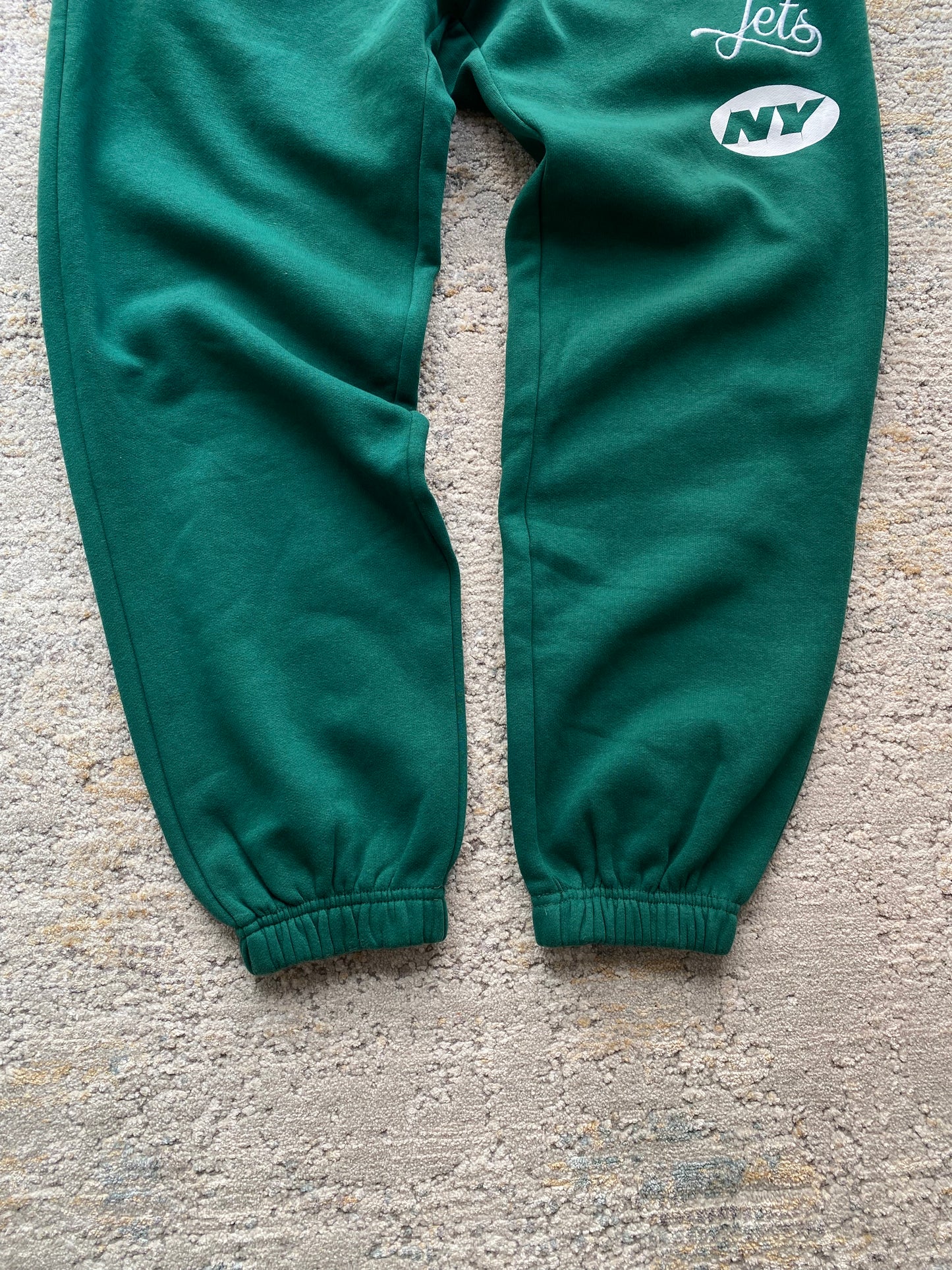 NFL Jets Team Joggers (M)