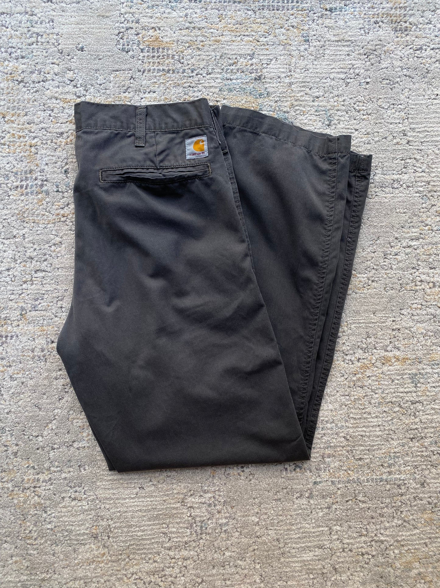 Carhartt Presenter Pant (W31 L32)