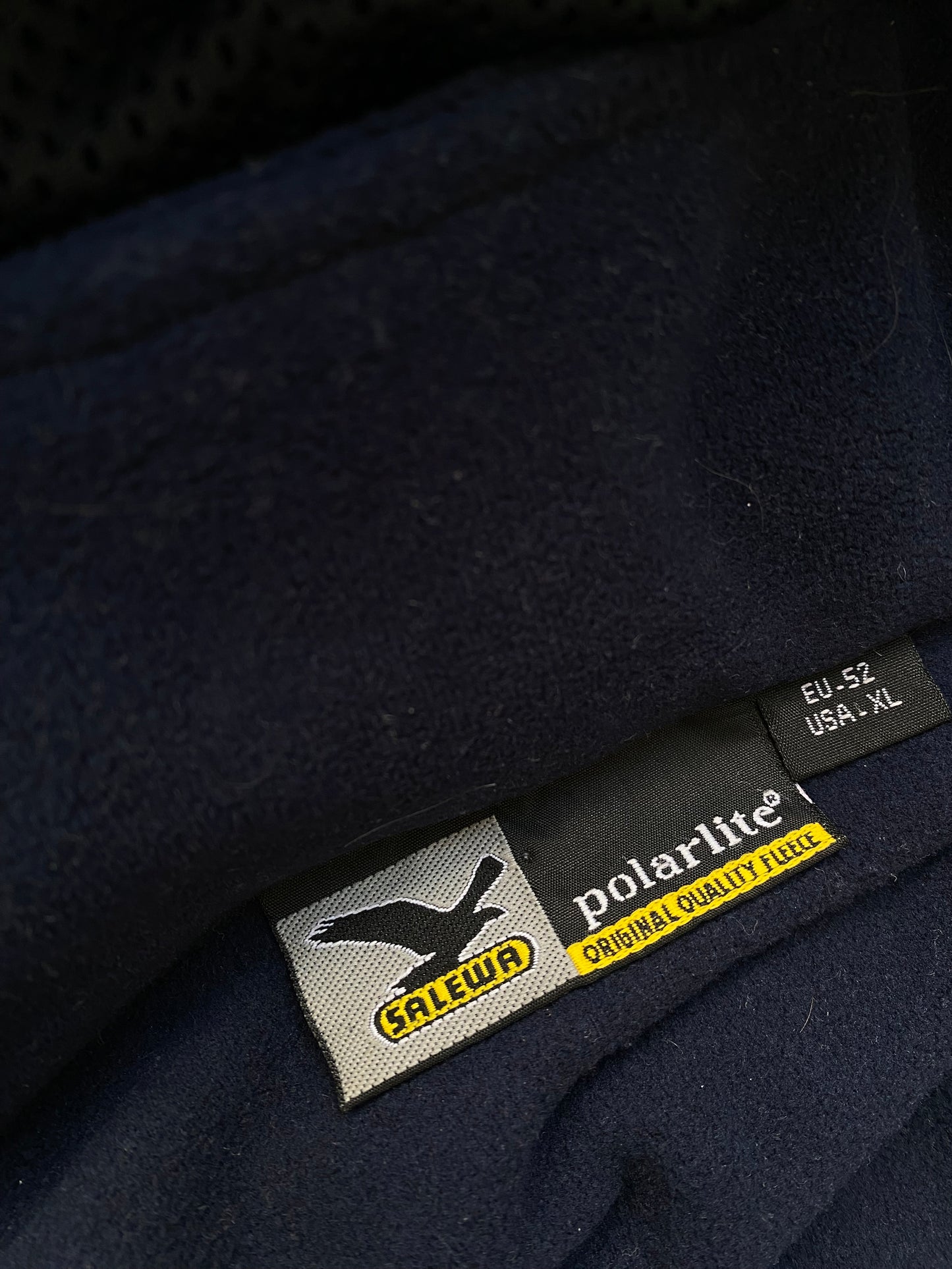 Salewa 3-in-1 Waterproof Jacket (XL)