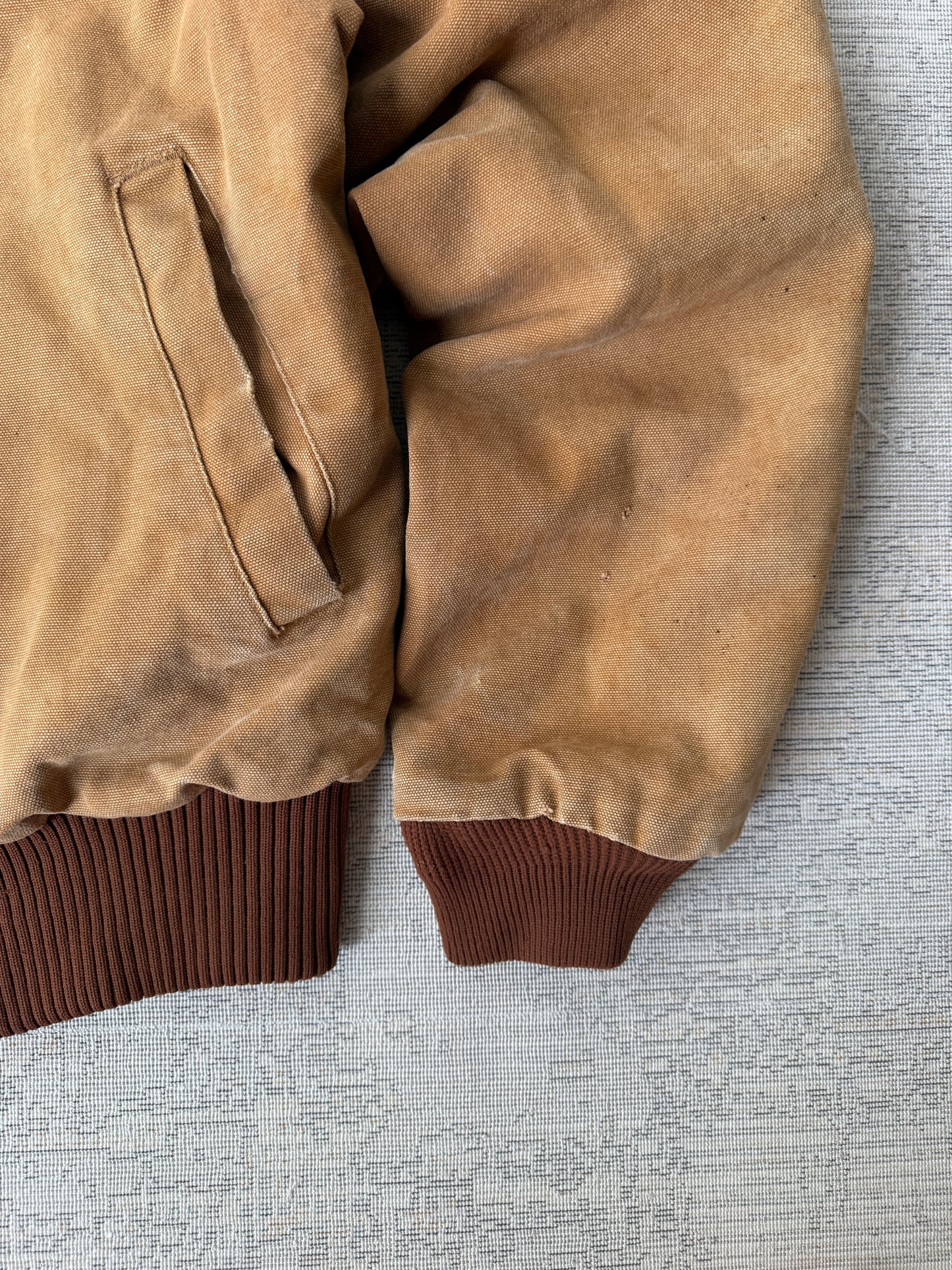 Carhartt Santa Fe Jacket (L)