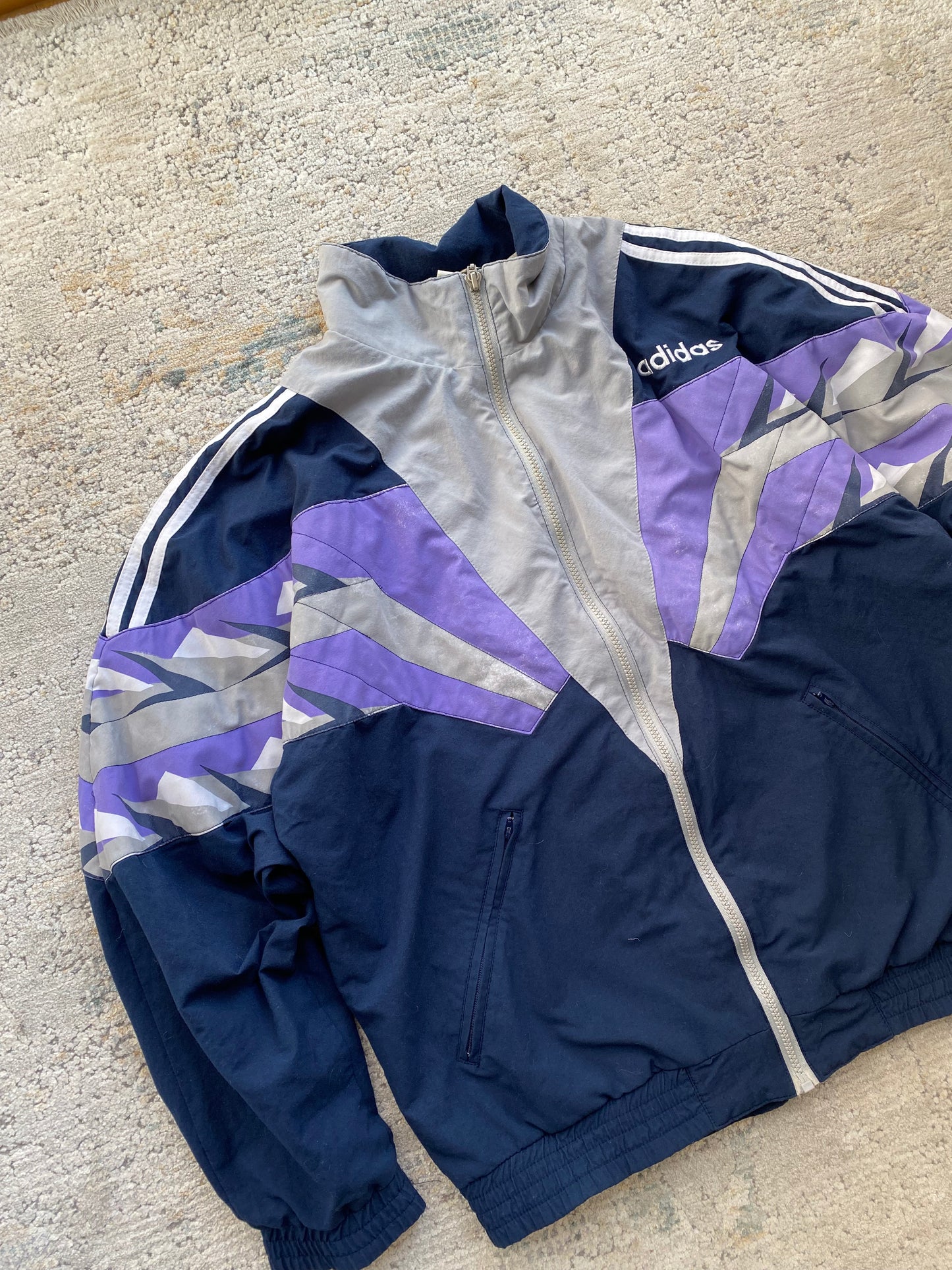 Adidas Originals Retro Track Top (L)