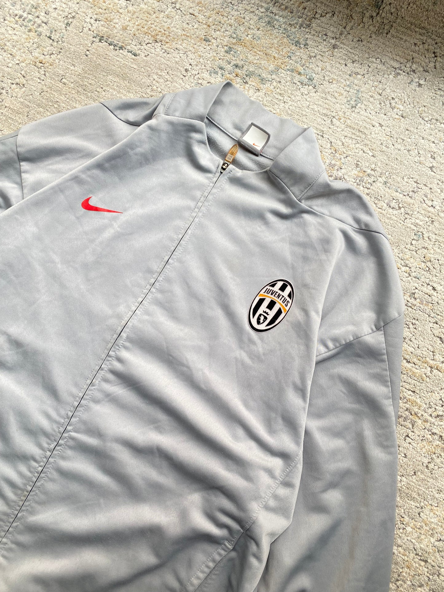 Nike Juventus FC Tracktop (XL)
