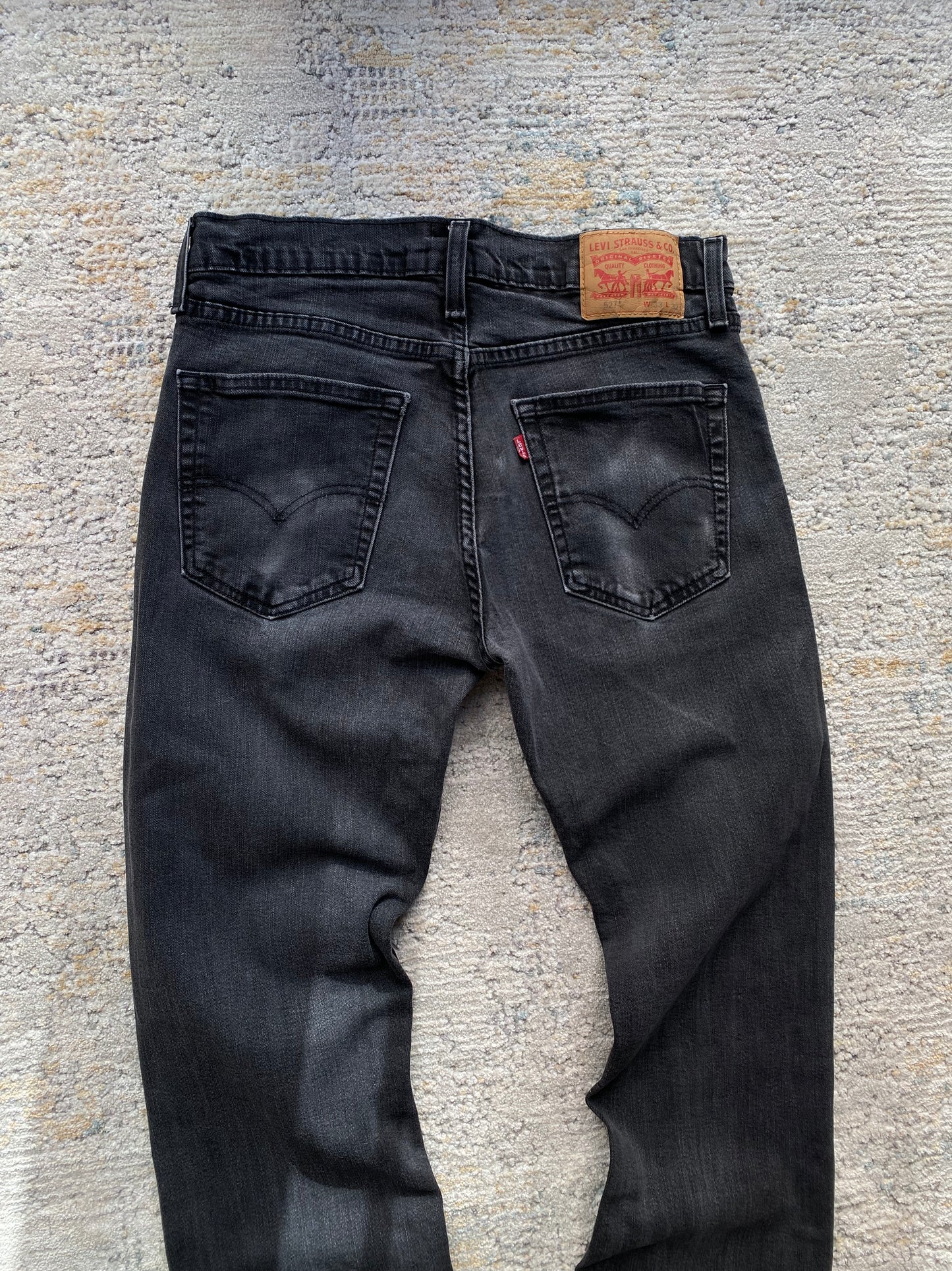 Levi’s 527 Jeans