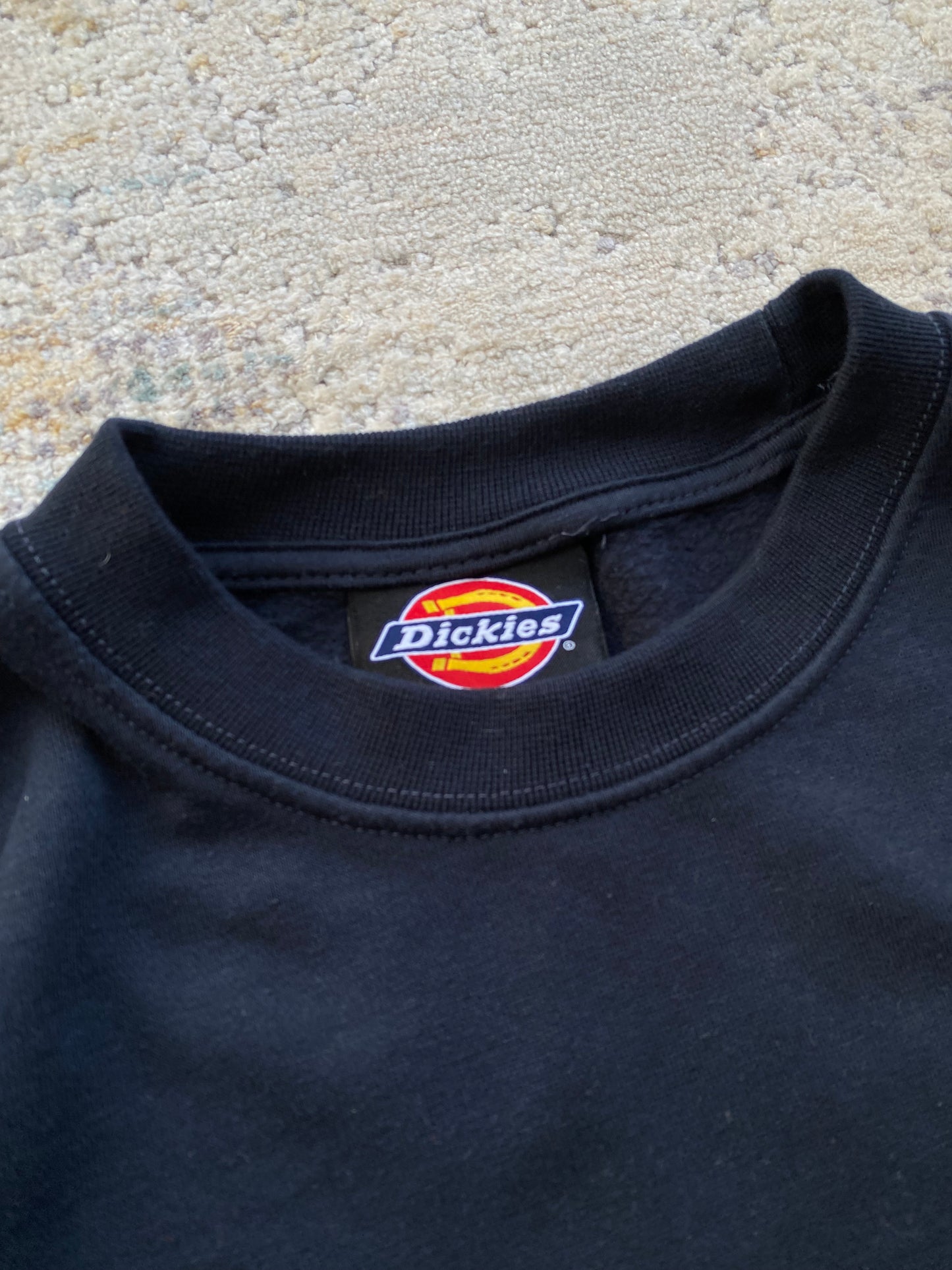Dickies Classic Crew (M)