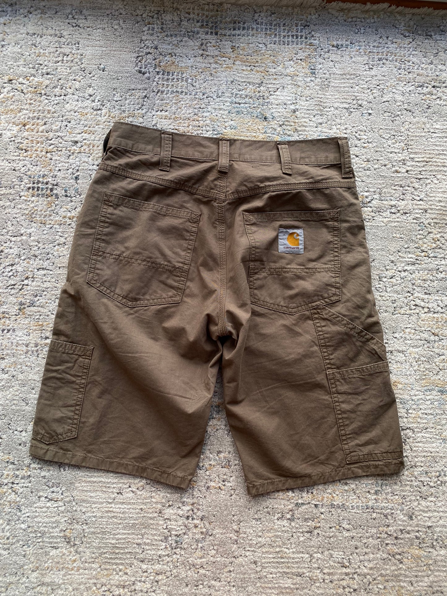 Carhartt Trax Shorts (S)