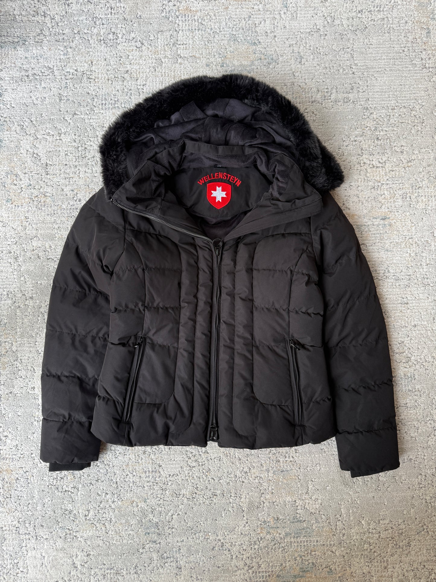 Wellensteyn Women’s Jacket (M)