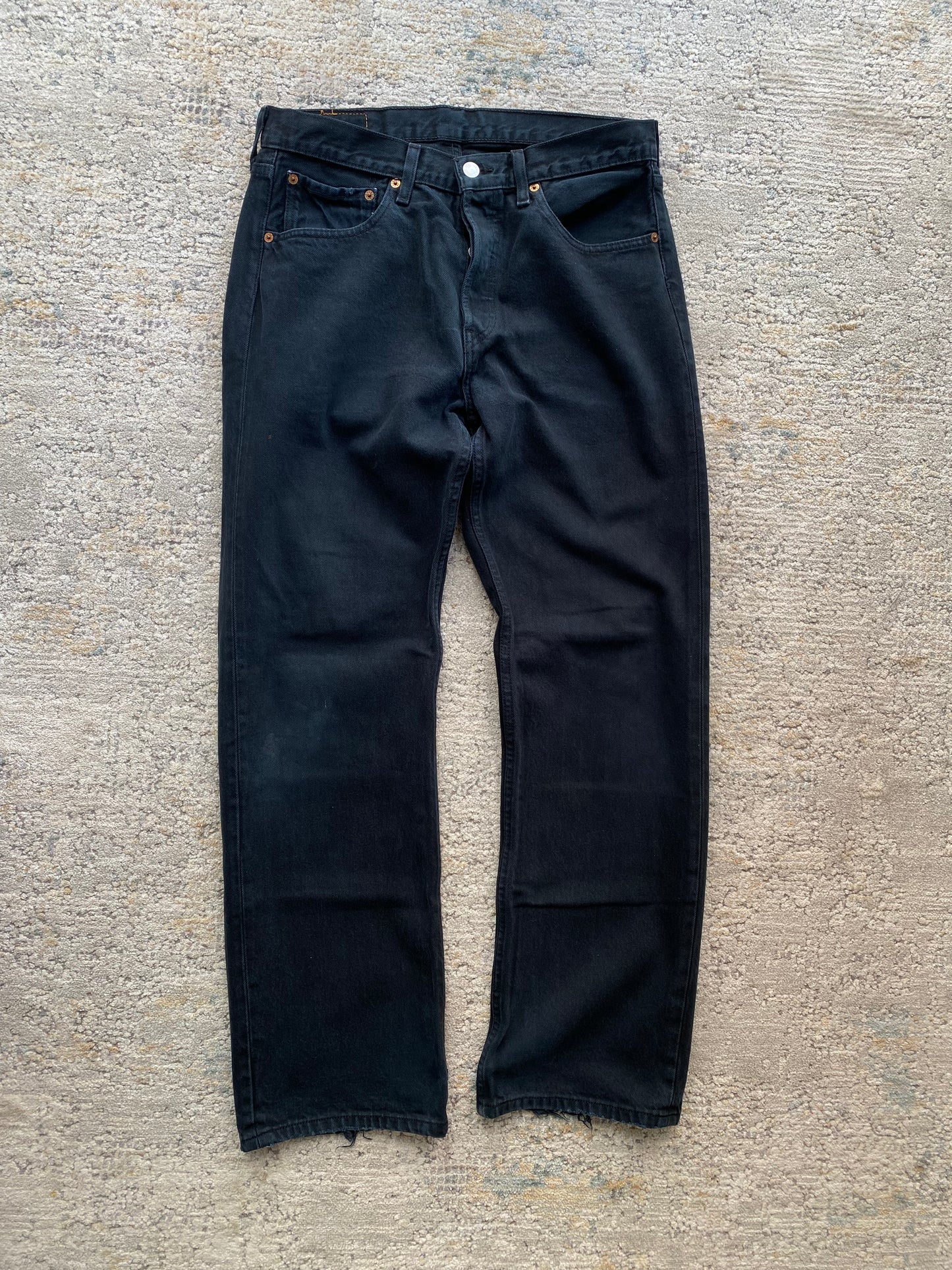 Levi’s 501 Jeans (W31 L30)
