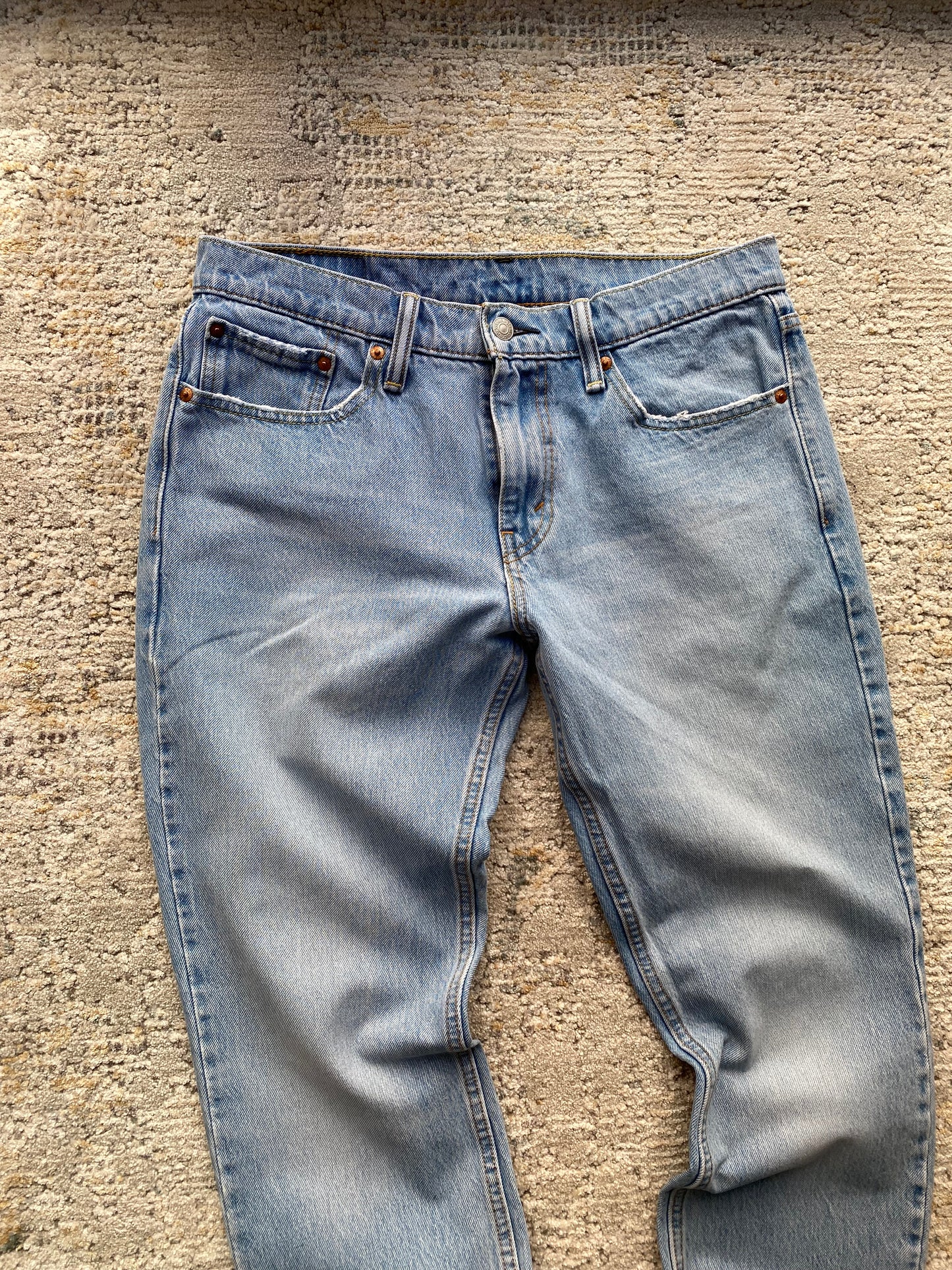 Levi’s 511 Vintage Jeans