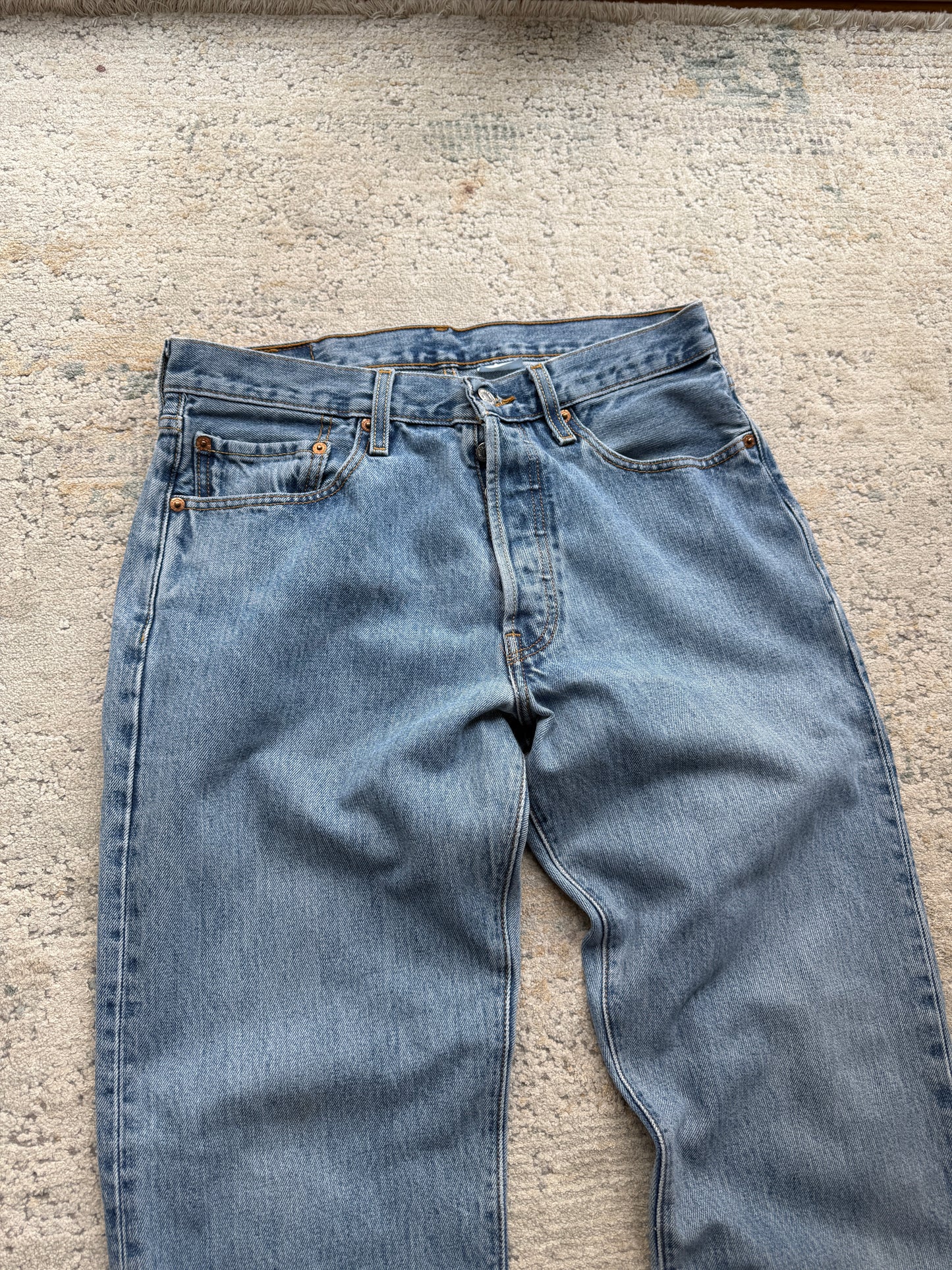 Levi’s 501 Jeans (W32 L32)