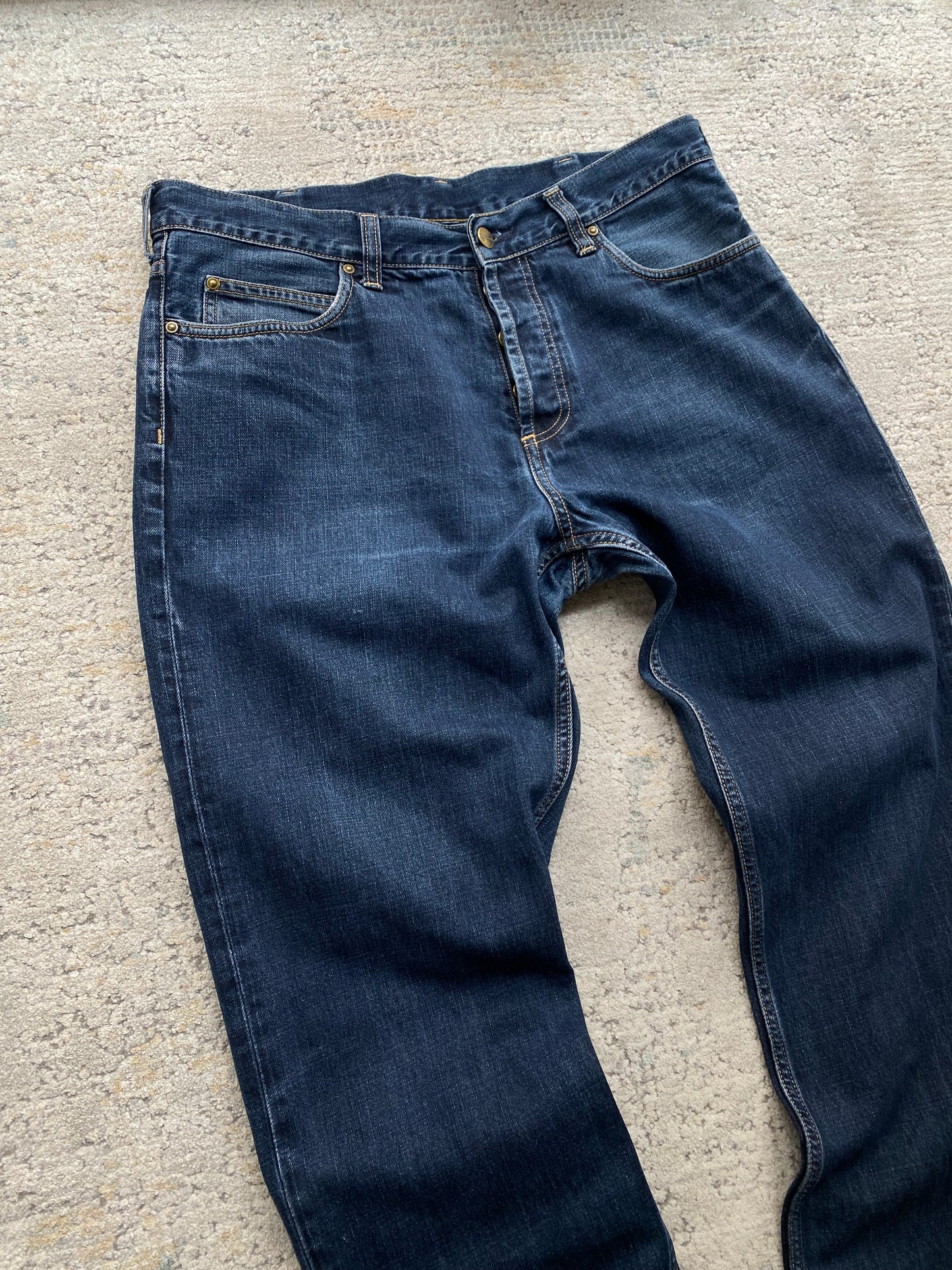 Carhartt Marlow Jeans (W33 L32)
