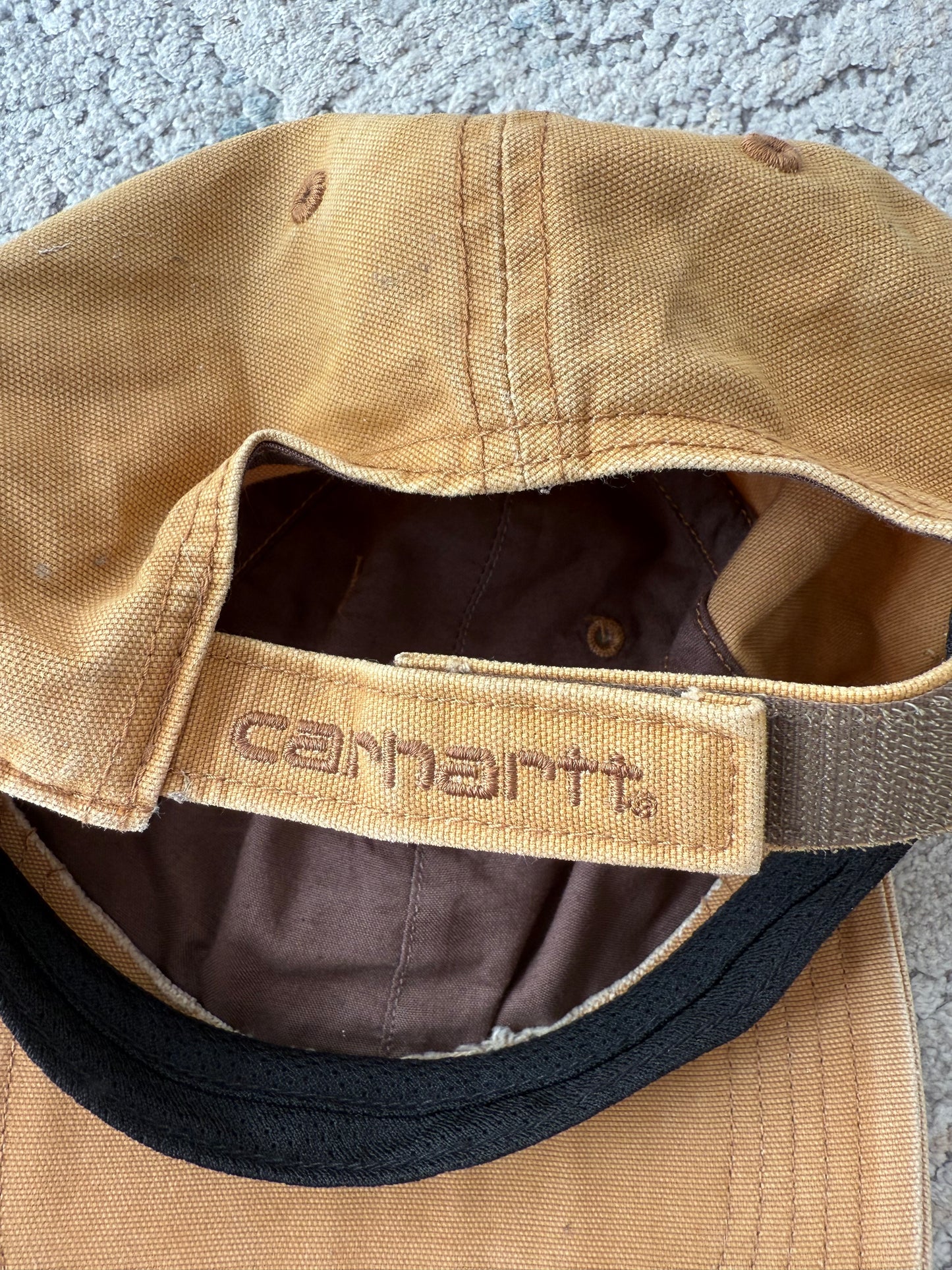 Carhartt Dead Cap (One Size)