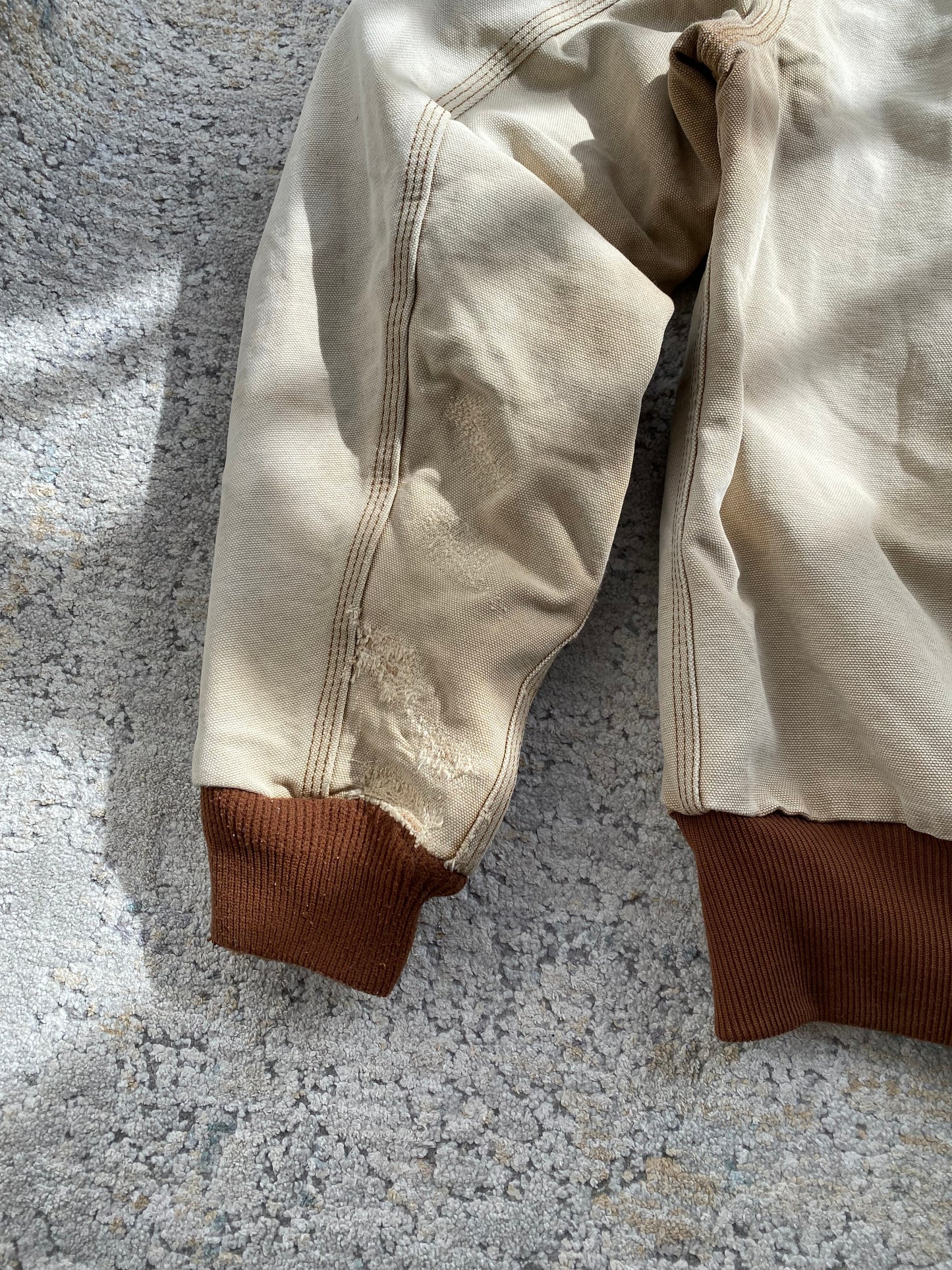 Carhartt Early 90’s Active Jacket (M)