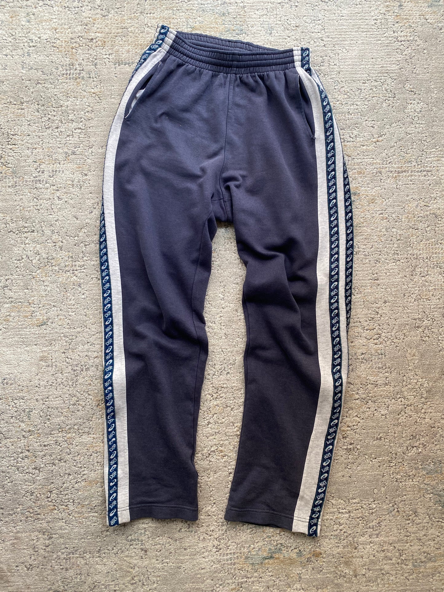 Asics Baggy Joggers (M)