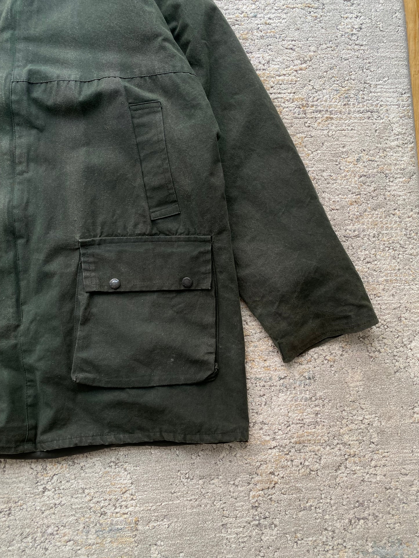 Dickies 90’s Westfield Jacket (L)