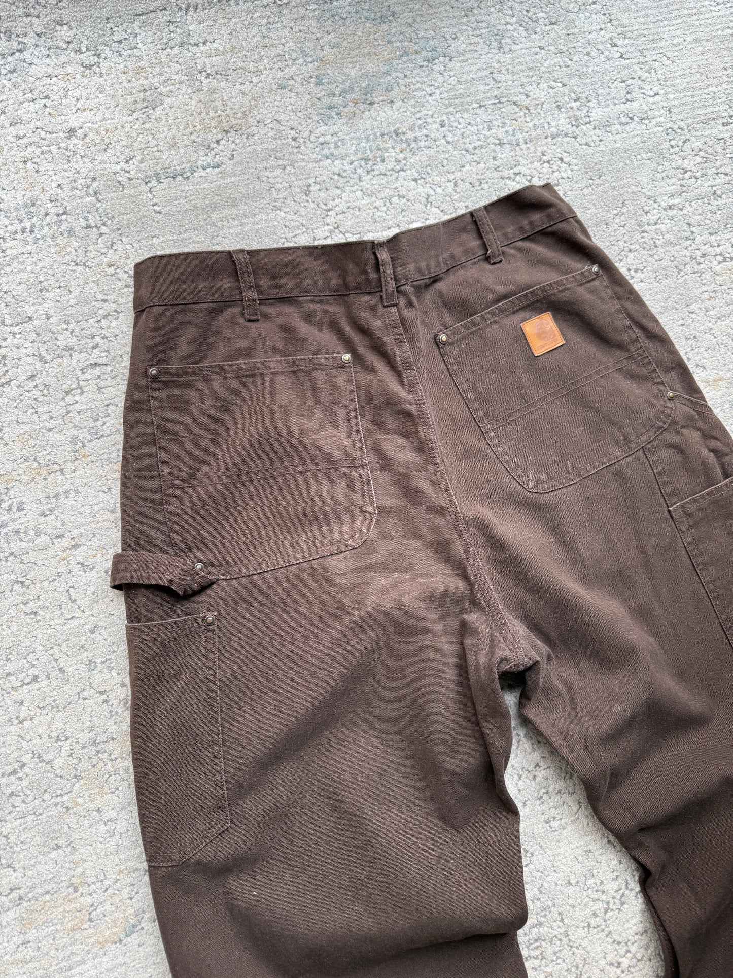 Carhartt Double Knee Loose Original Fit (W30 L32)