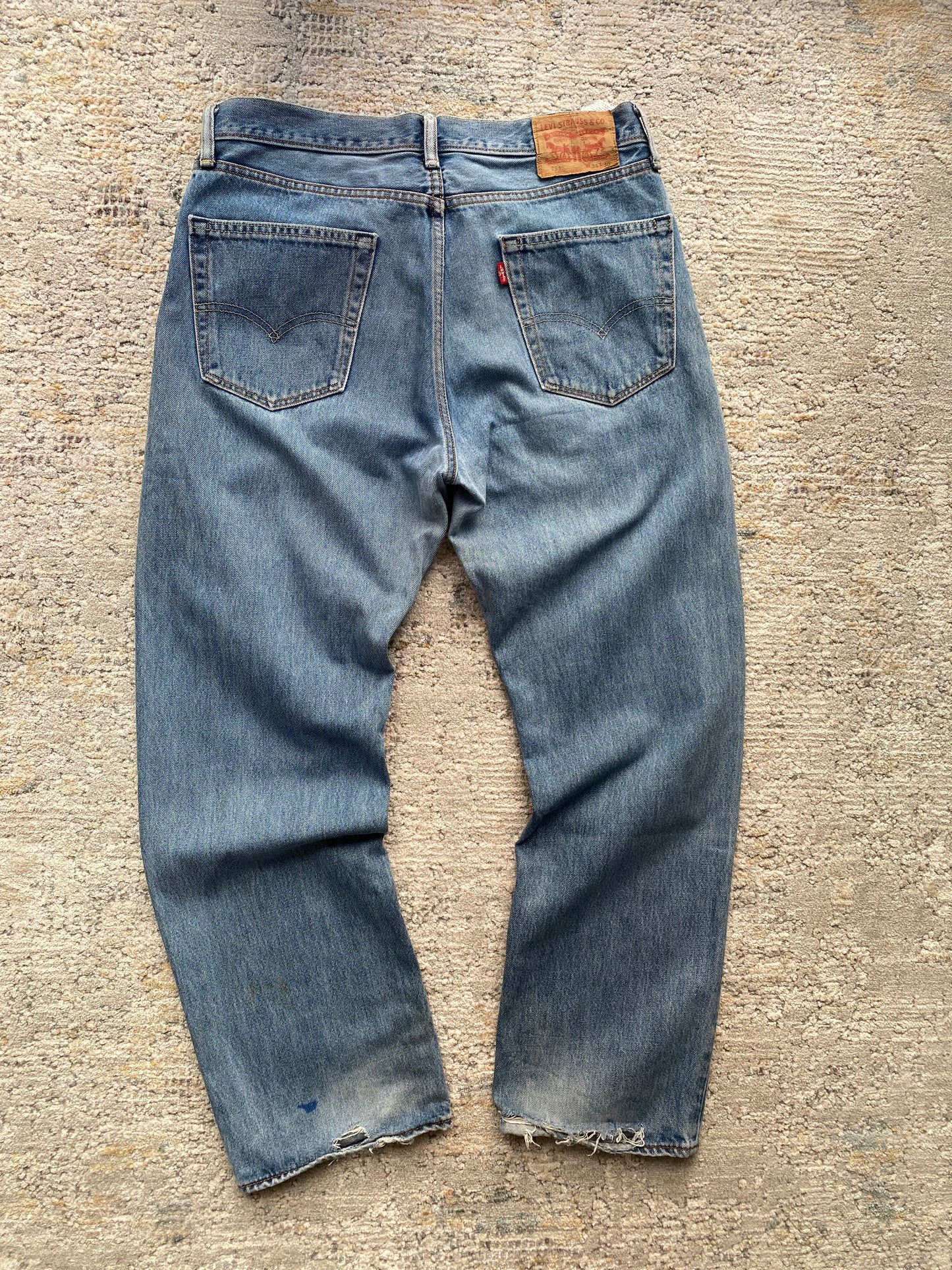Levi’s 751 Jeans