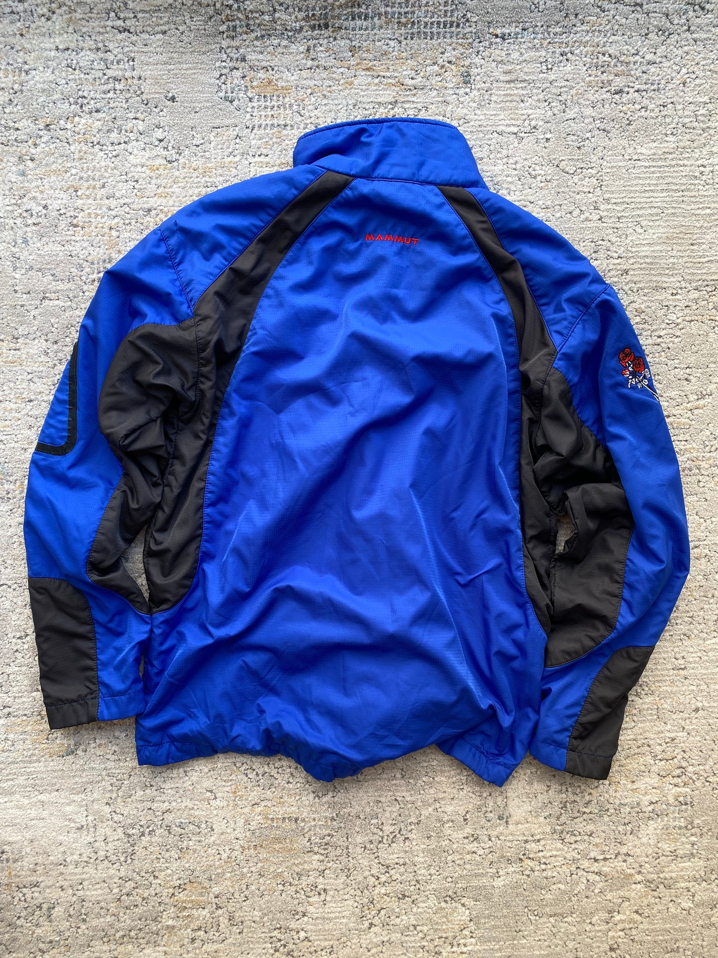 Mammut Outdoor Jacket