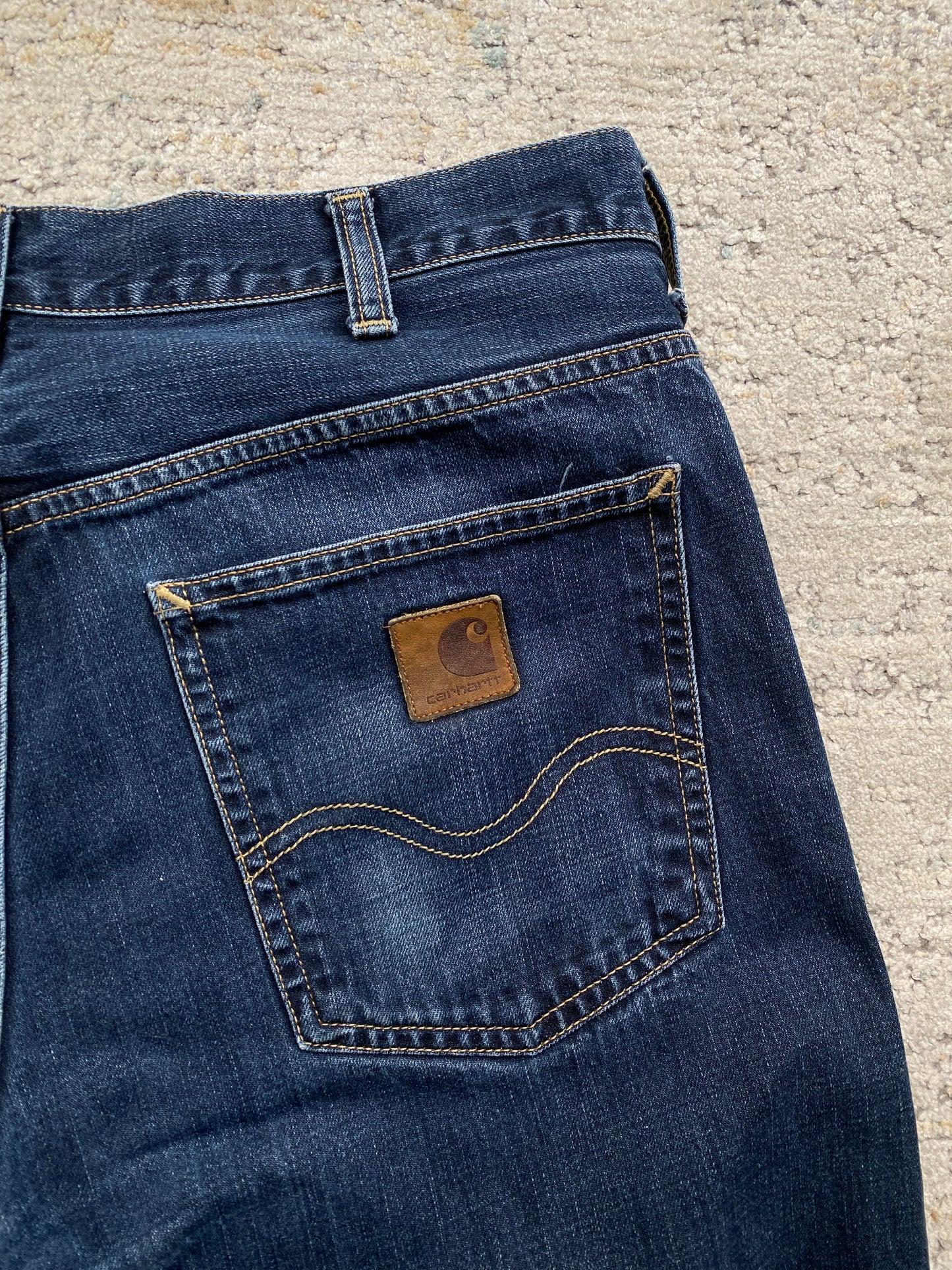 Carhartt Marlow Jeans (W33 L32)