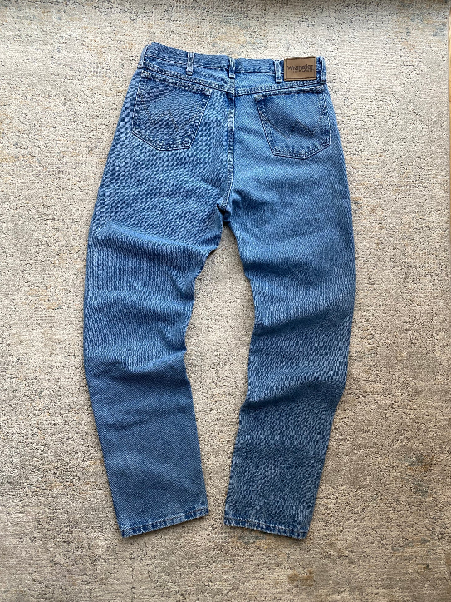Wrangler Jeans (W32 L32)