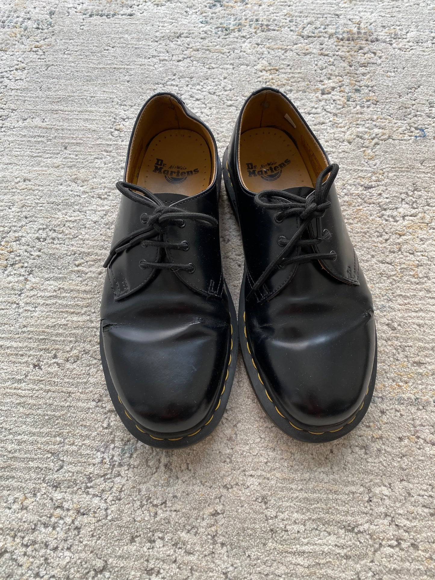 Dr Martens 1461 Smooth Leather (42)