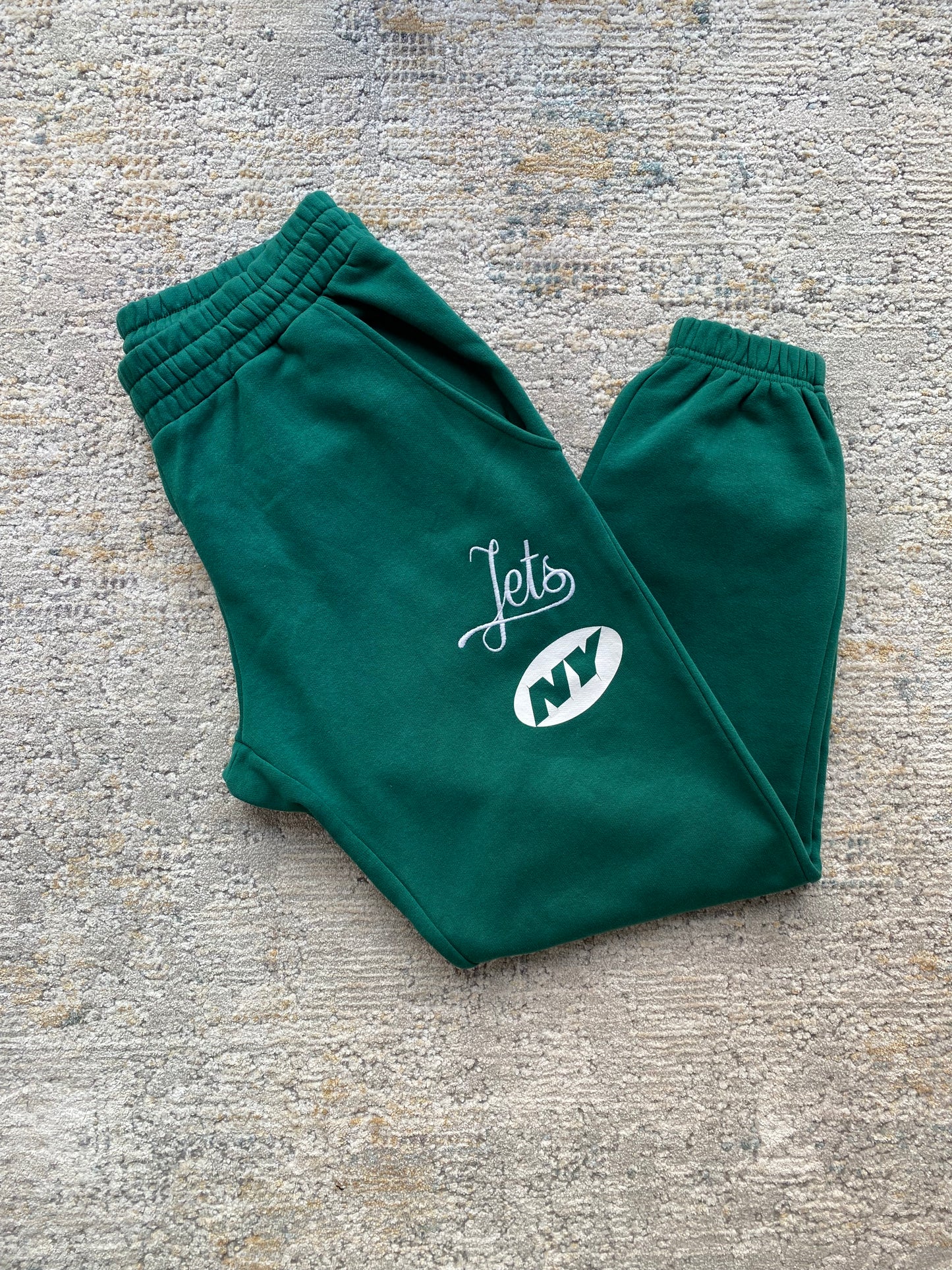 NFL Jets Team Joggers (M)