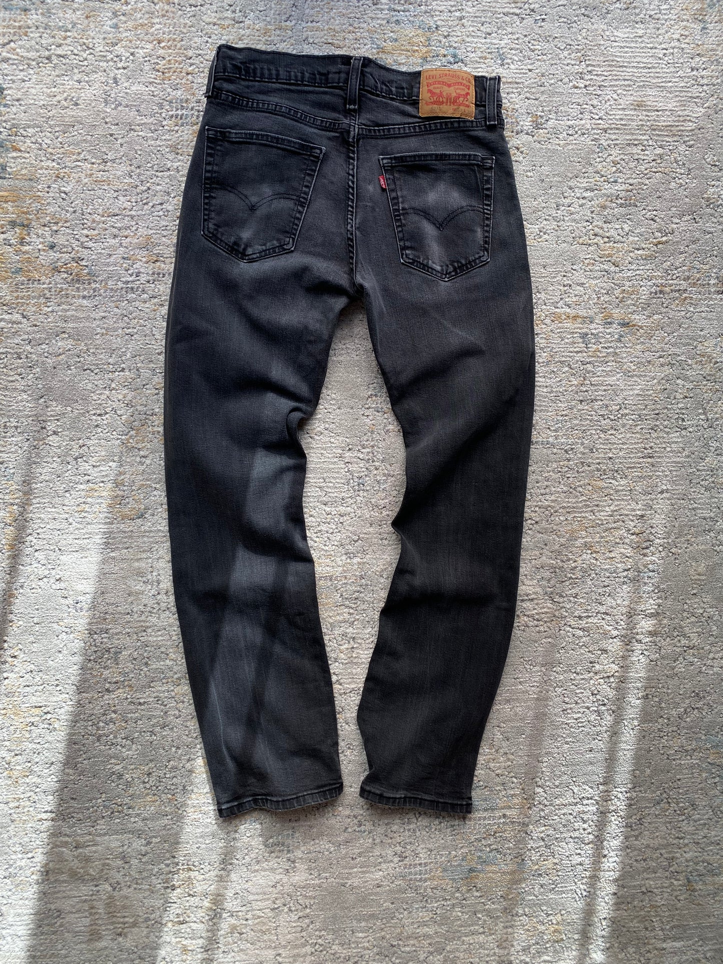 Levi’s 527 Jeans