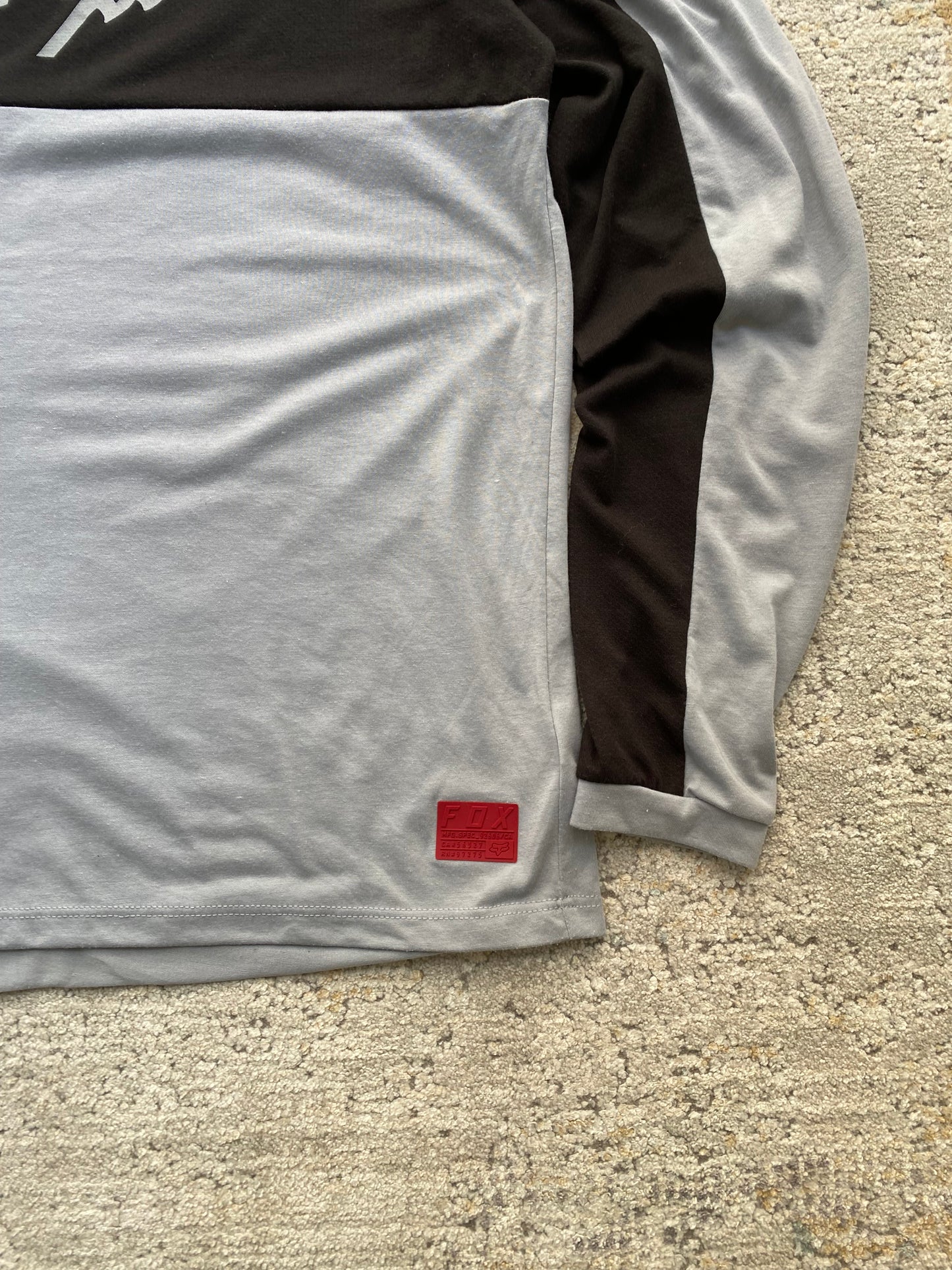 Fox Ranger Longsleeve (L)