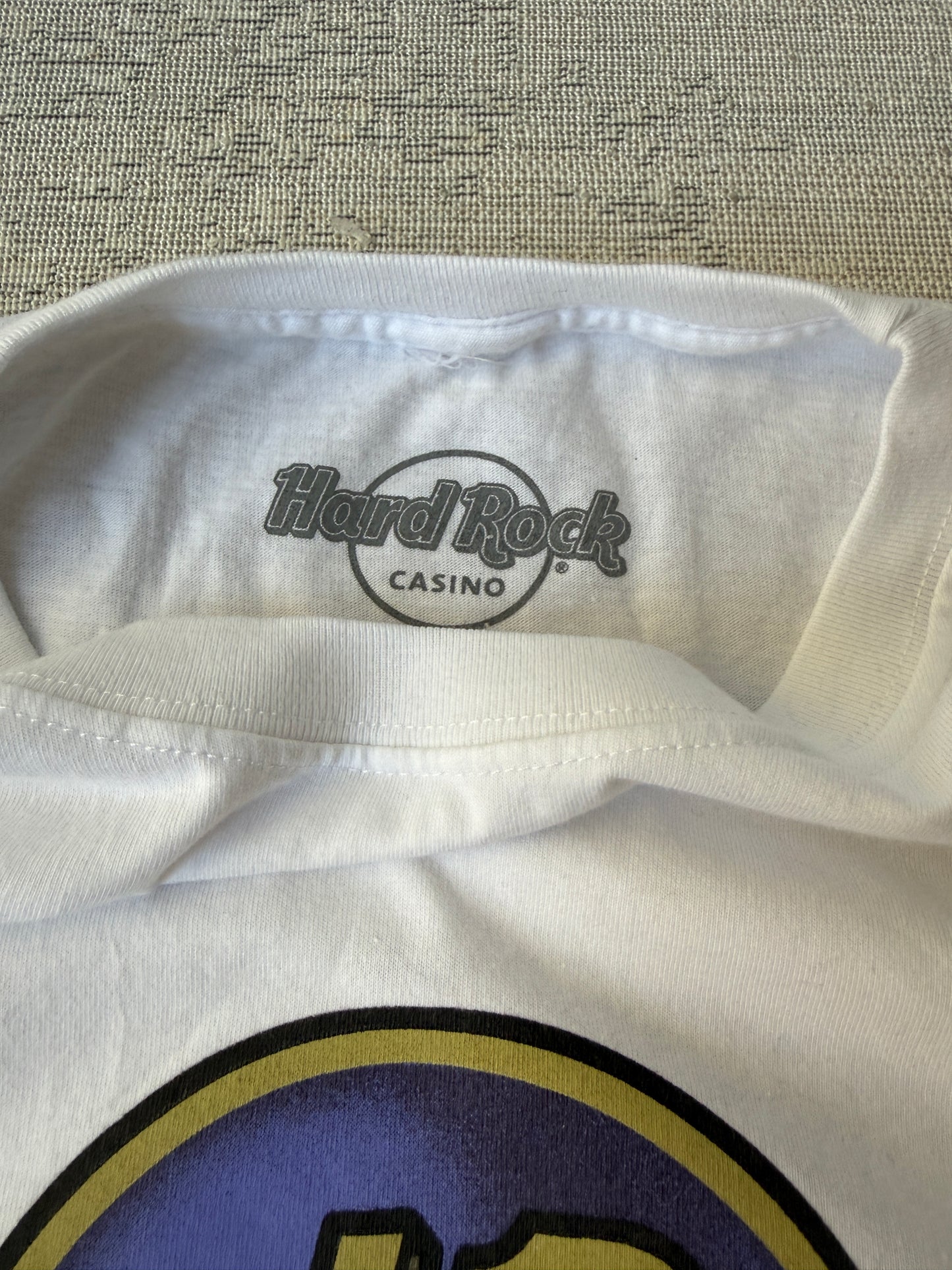HardRock Casino Punta Cana Tee (L)