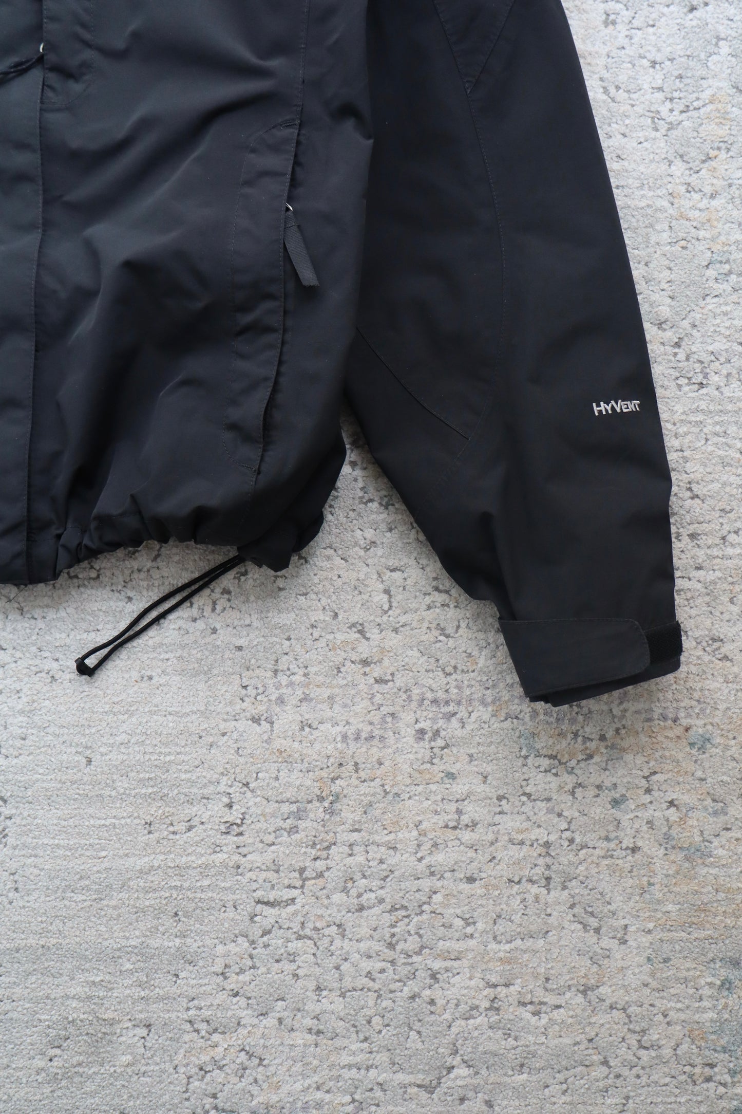 The North Face Women’s Waterproof Jacket (S)