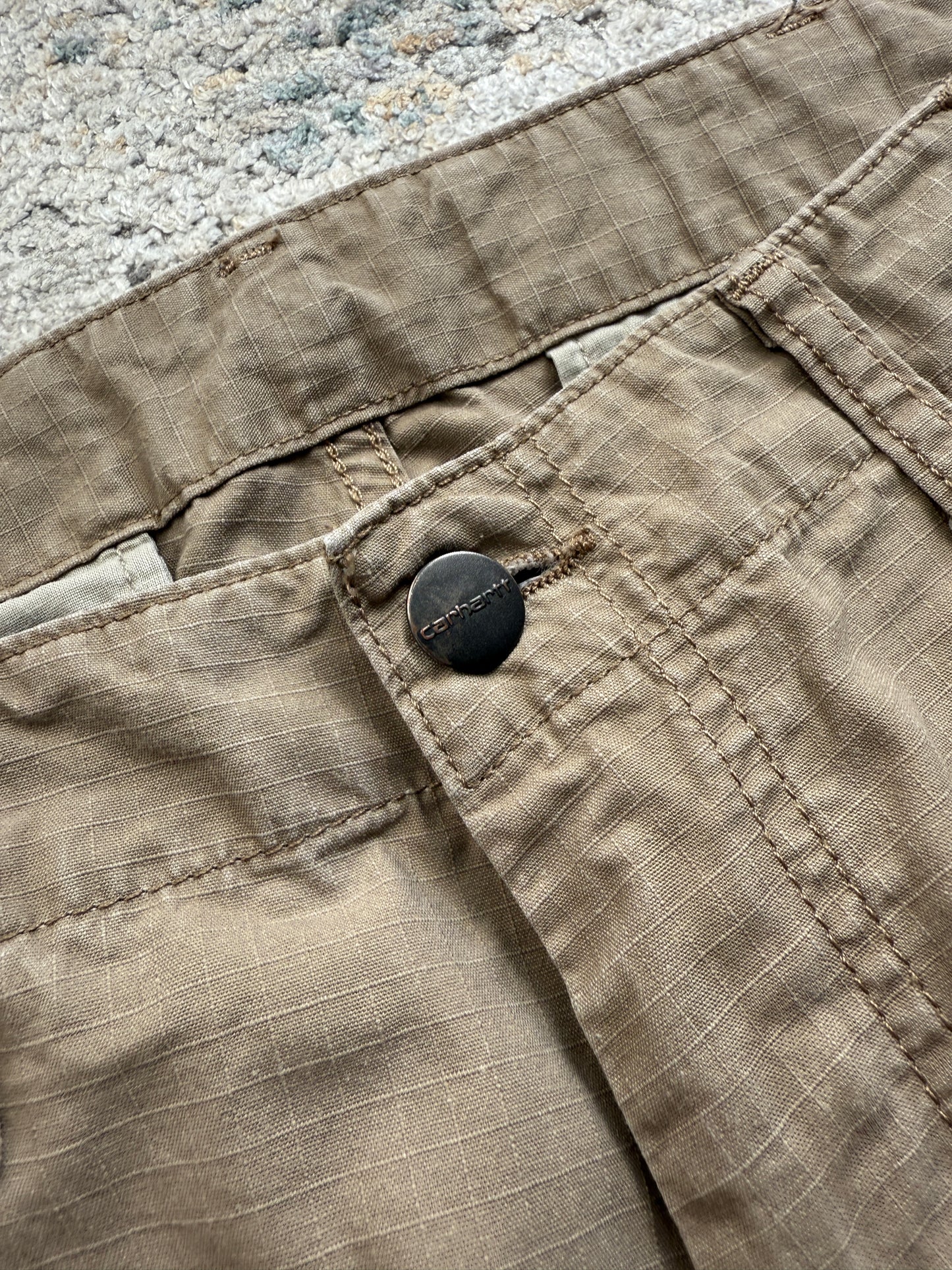 Carhartt Regular Cargo Pant (W31 L32)