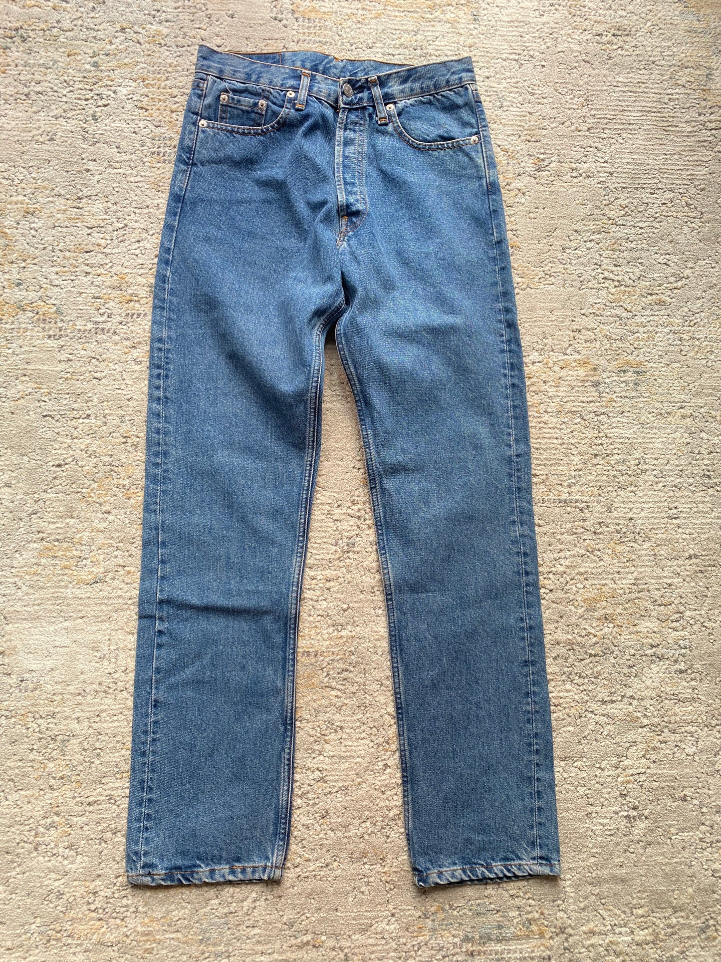 Levi’s 501 Jeans
