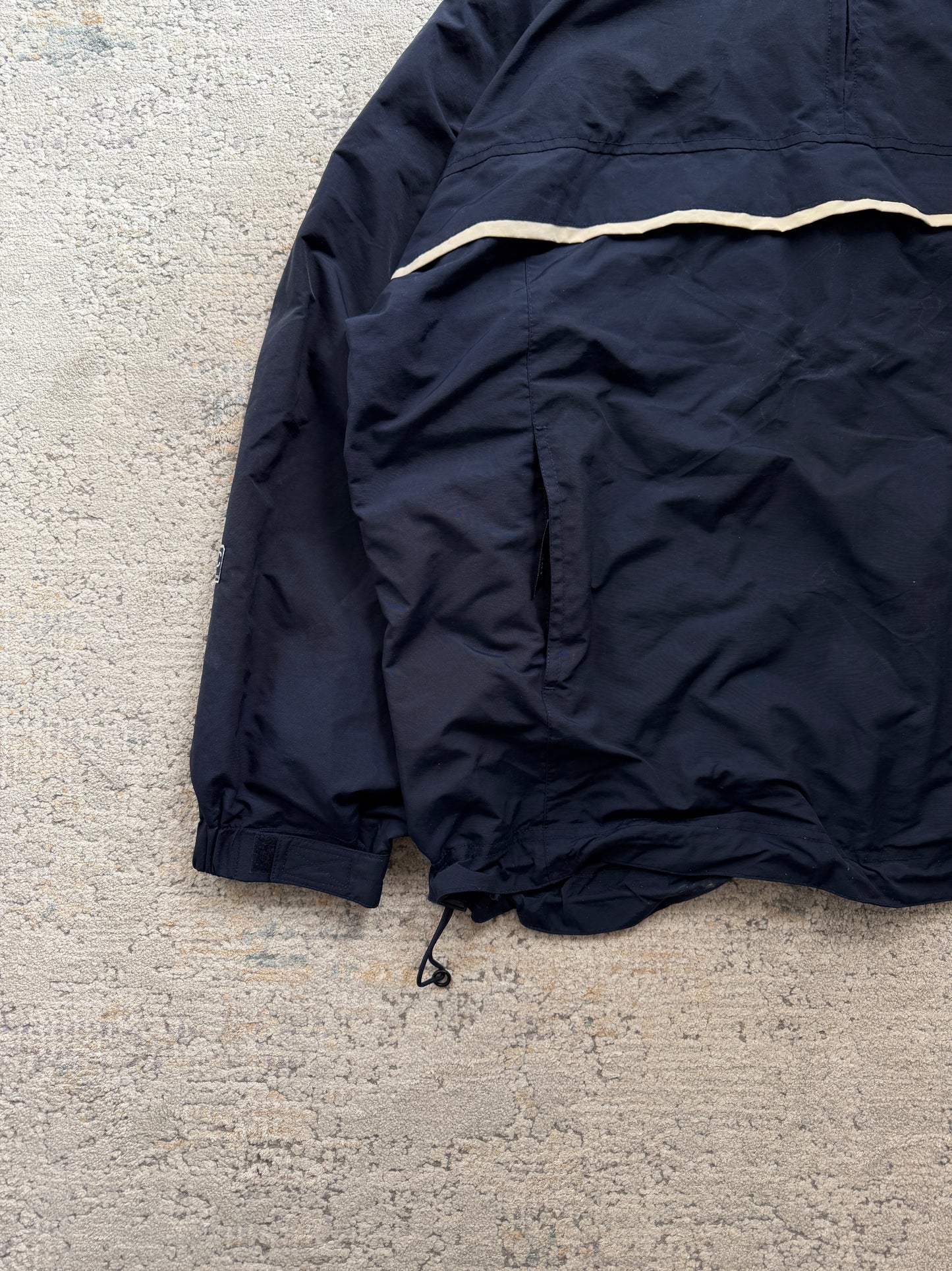 Fred Perry Oversized Anorak Jacket (M)