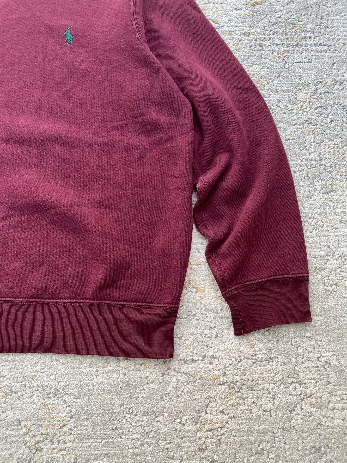Ralph Lauren Classic Sweater (L)