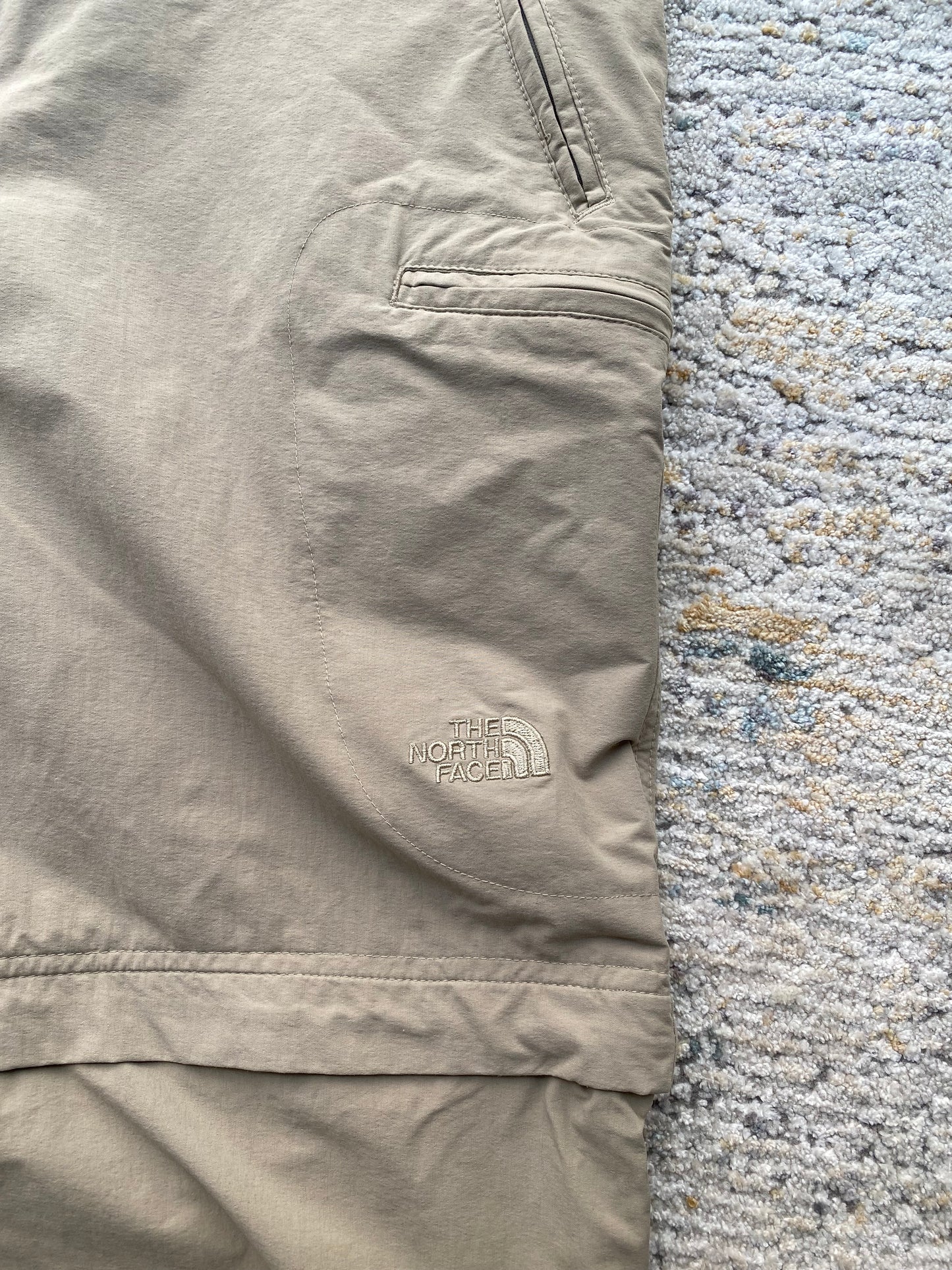 The North Face Exploration Pant & Shorts