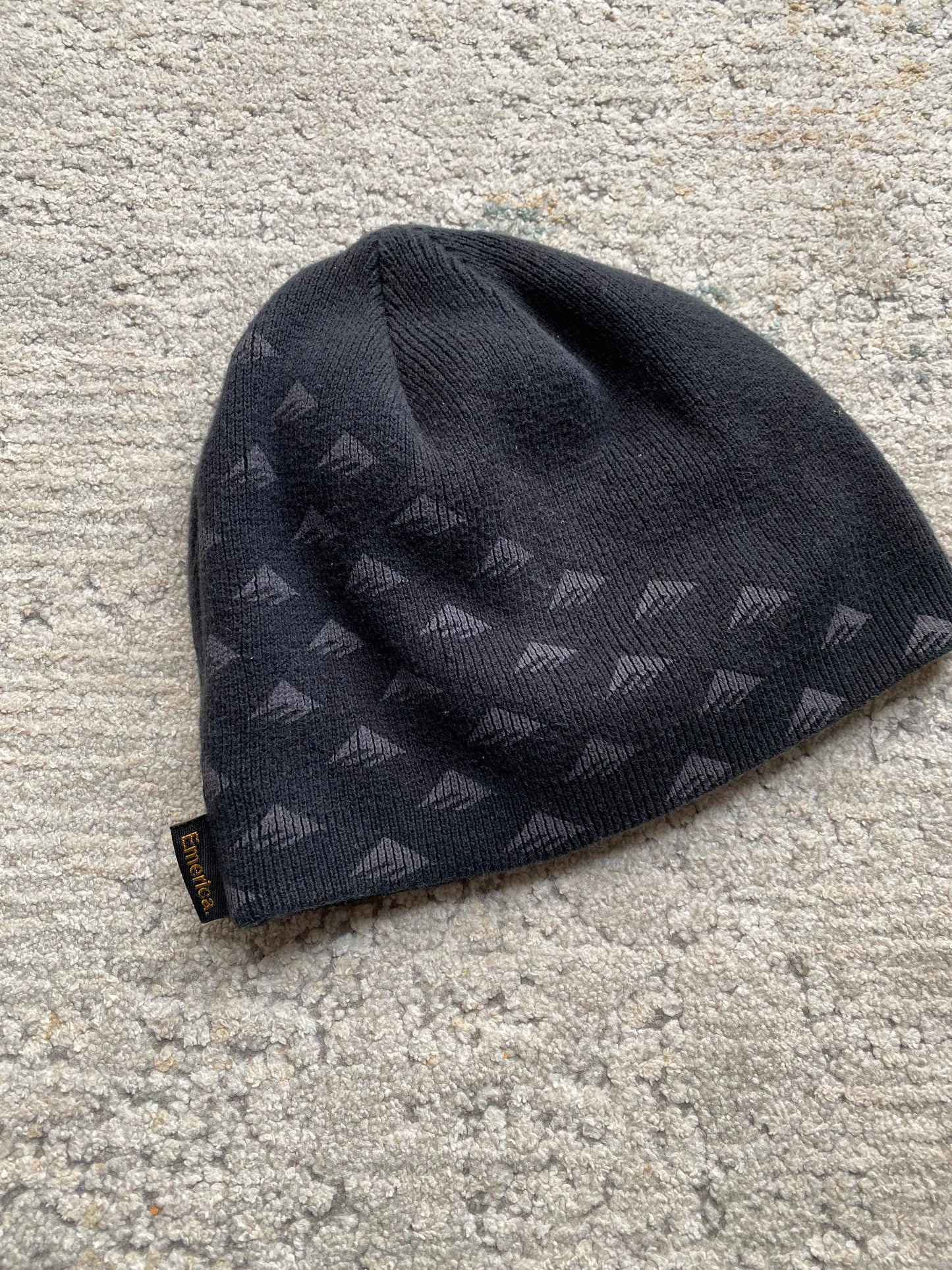 Emerica 00’s Beanie (OS)
