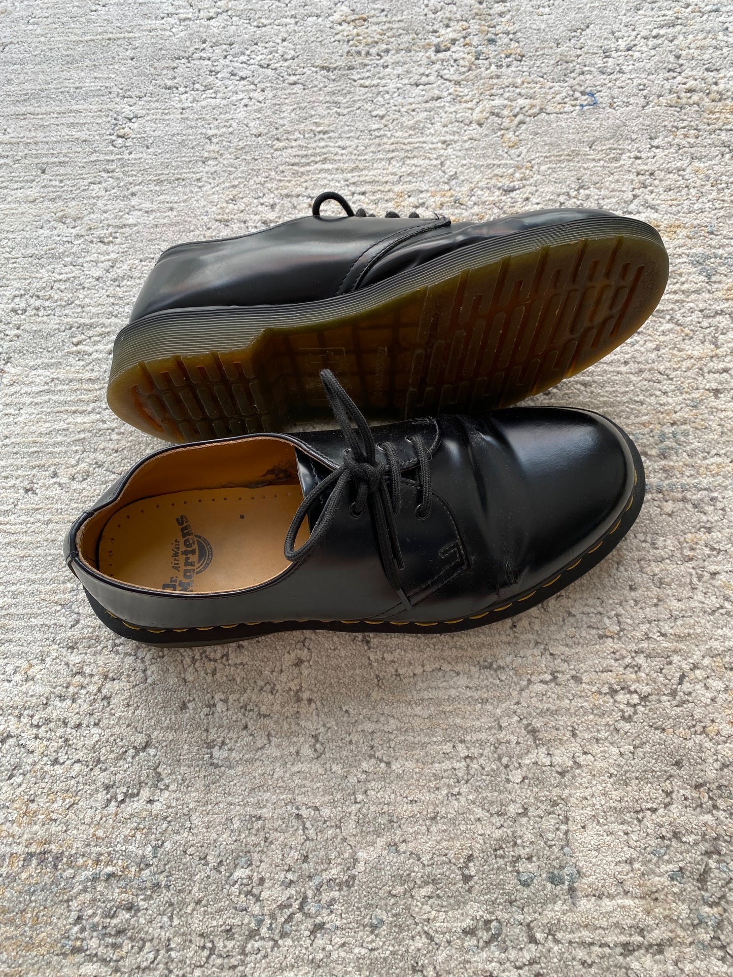 Dr Martens 1461 Smooth Leather (42)