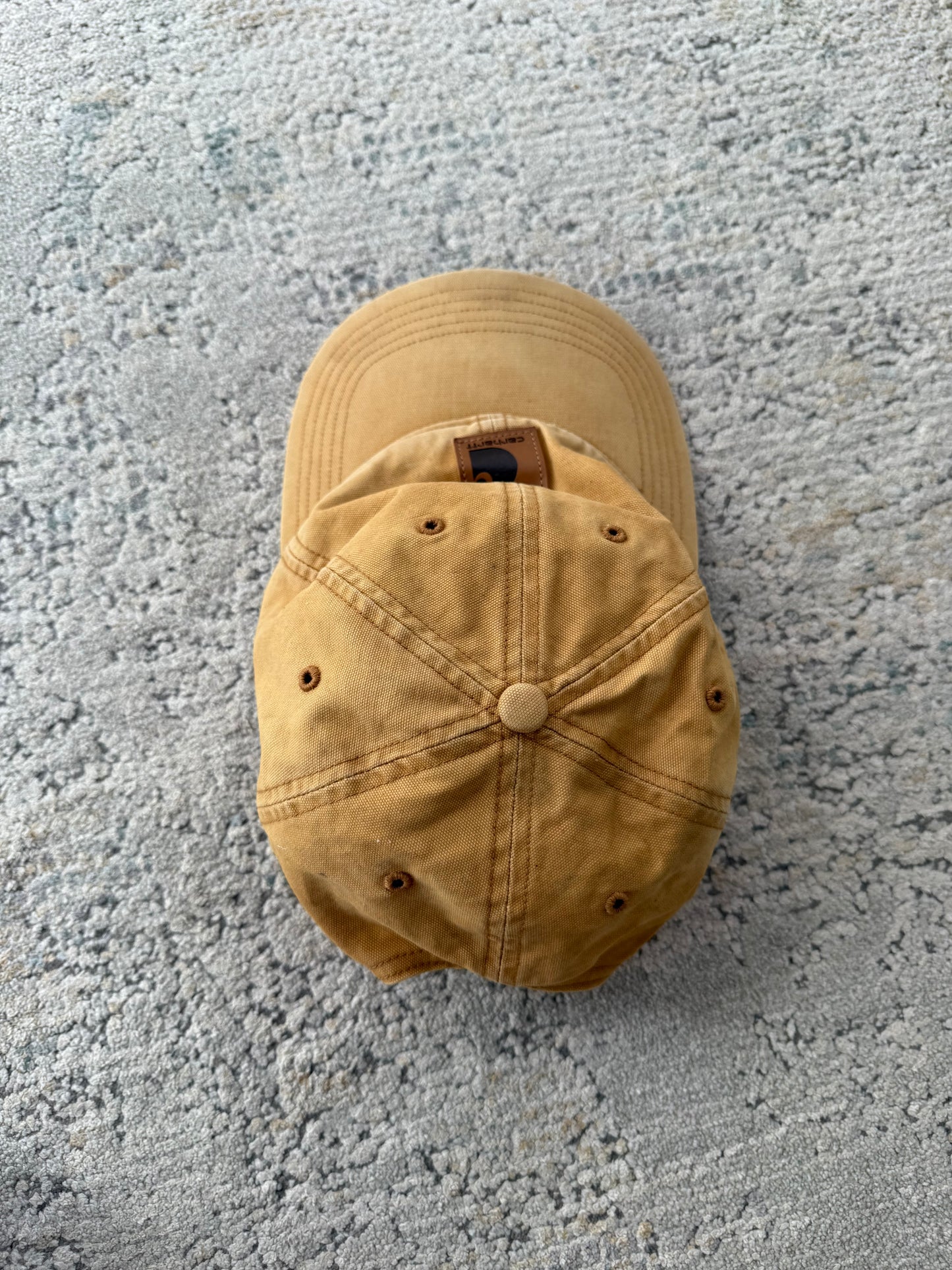 Carhartt Dead Cap (One Size)