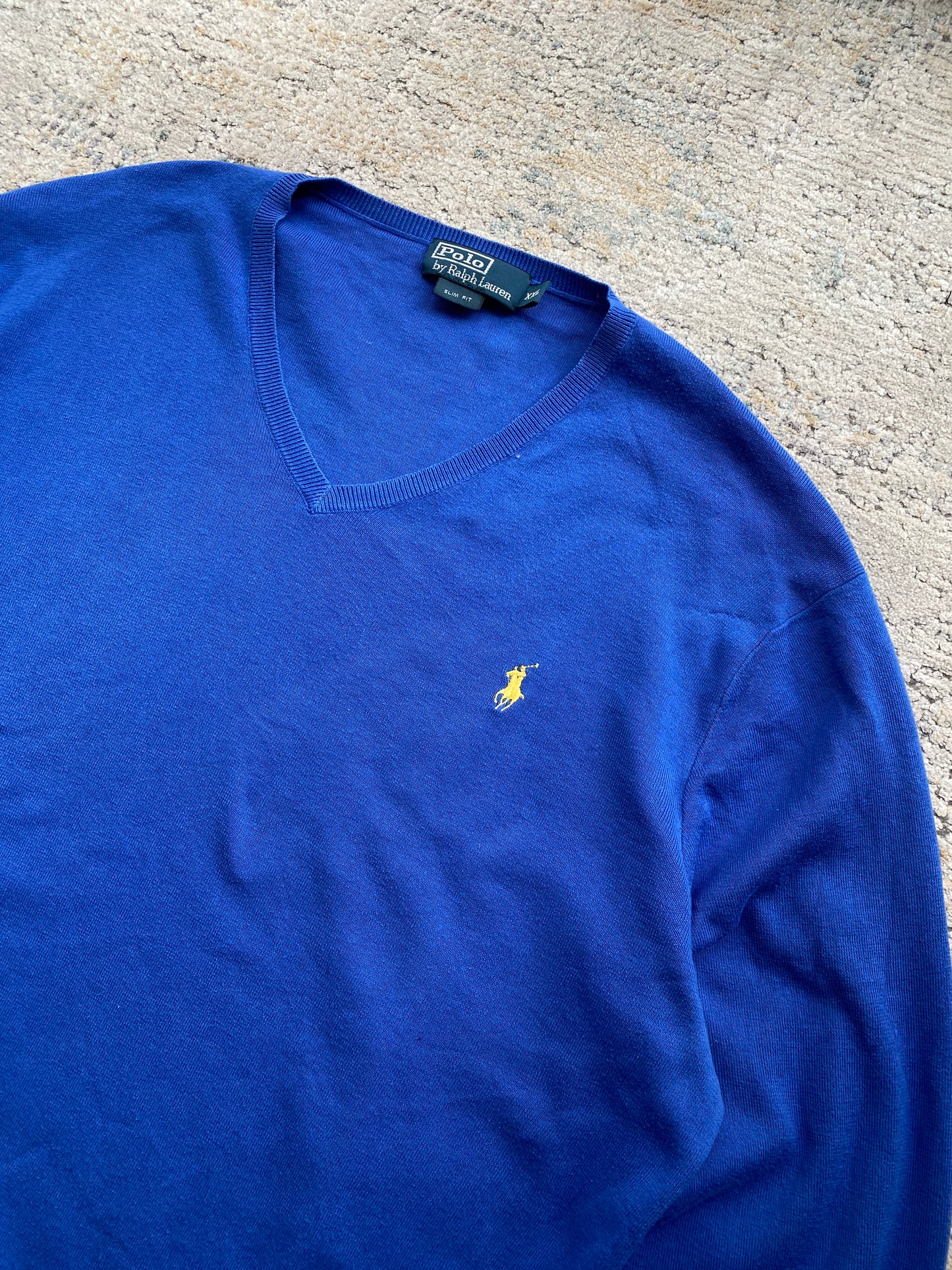 Ralph Lauren Sweatshirt (XXL)
