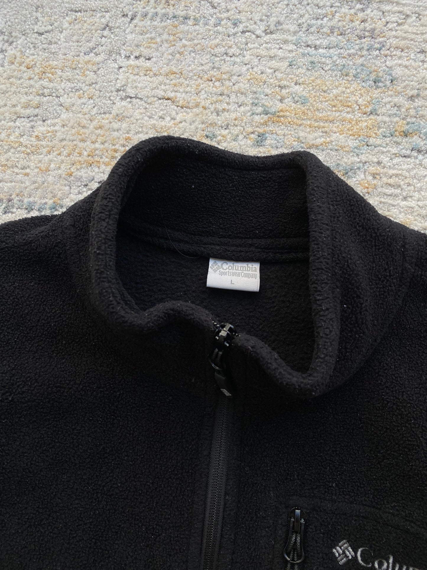 Columbia Outdoor Fleece