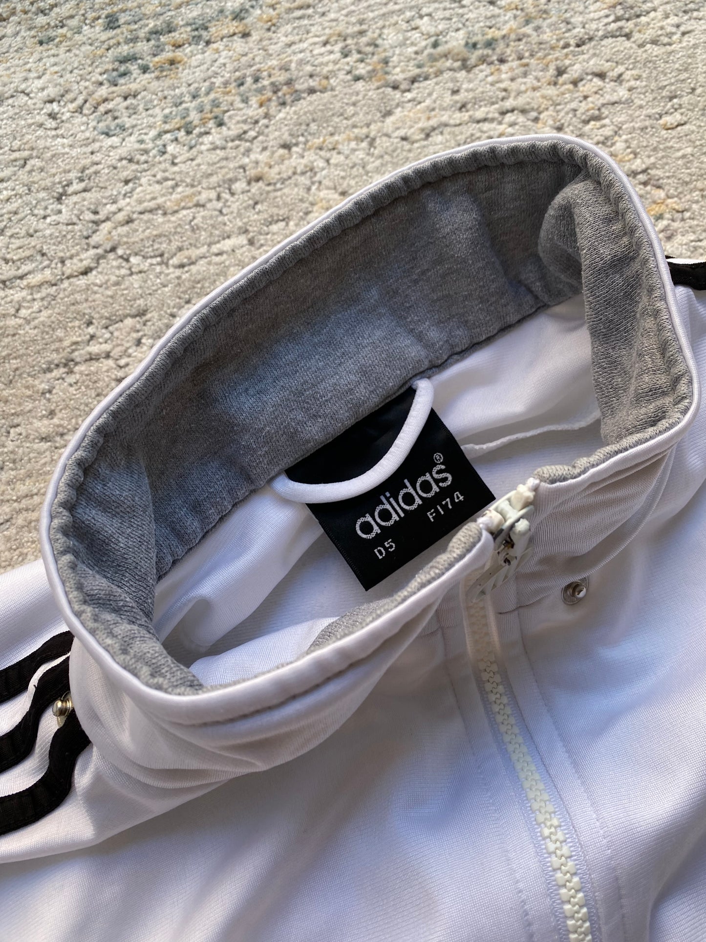 Adidas 00’s Tracktop (M)