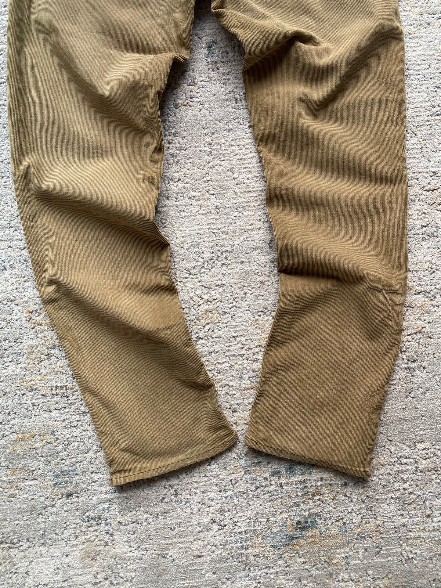 Levi’s 511 Vintage Corduroy Pant