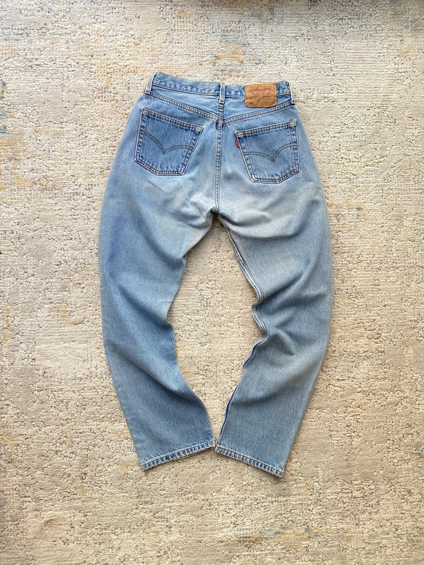 Levi’s 501 Vintage Jeans (W30 L30)