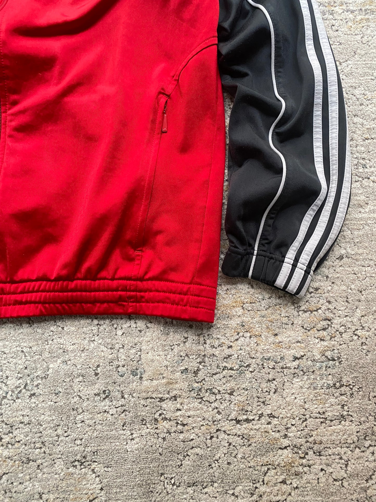 Adidas 00’s Tracktop (L)