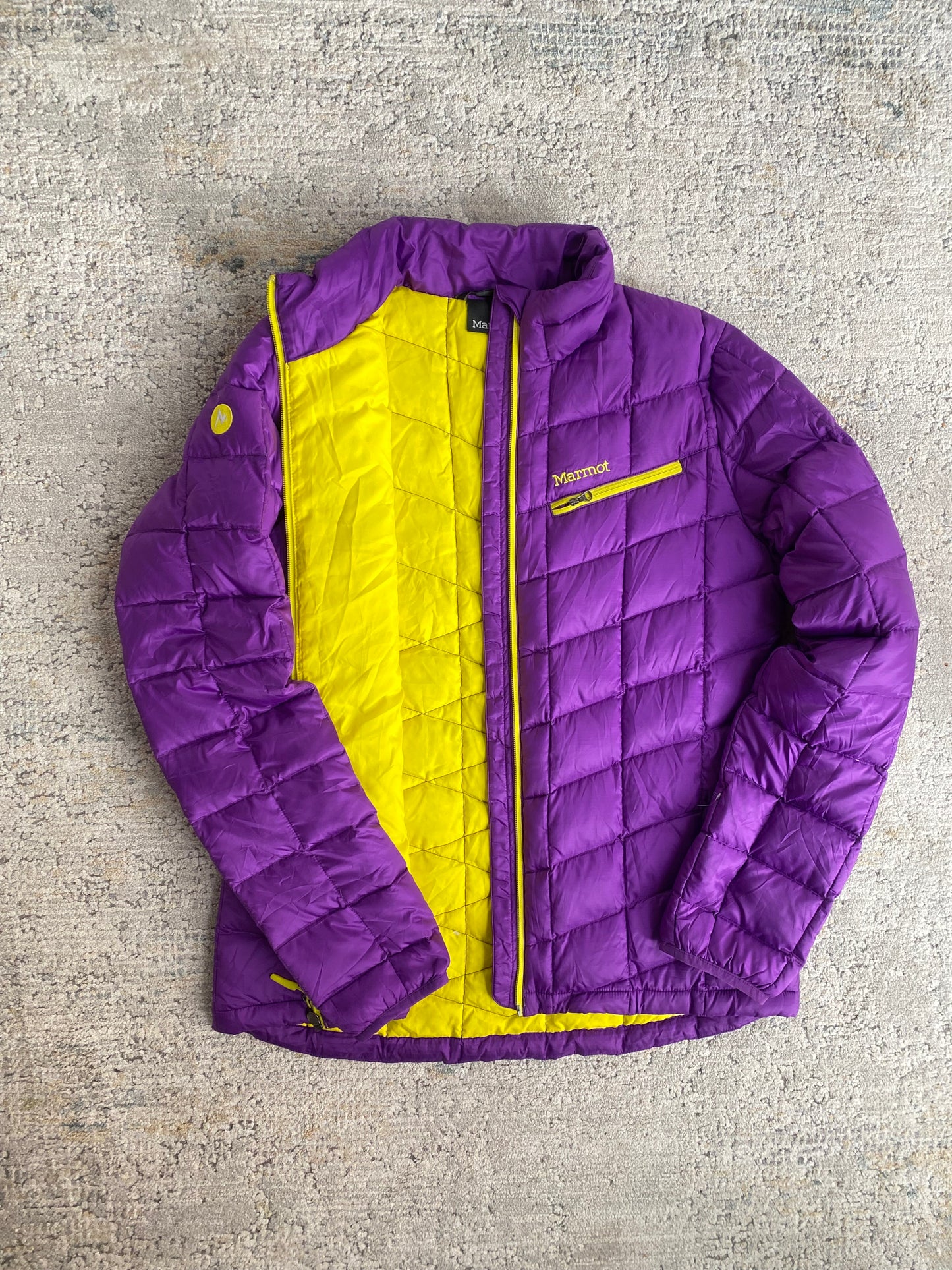 Marmot Women’s Insulator Jacket (L)
