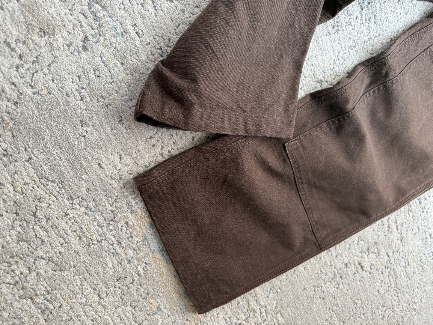 Carhartt Double Knee Loose Original Fit (W30 L32)