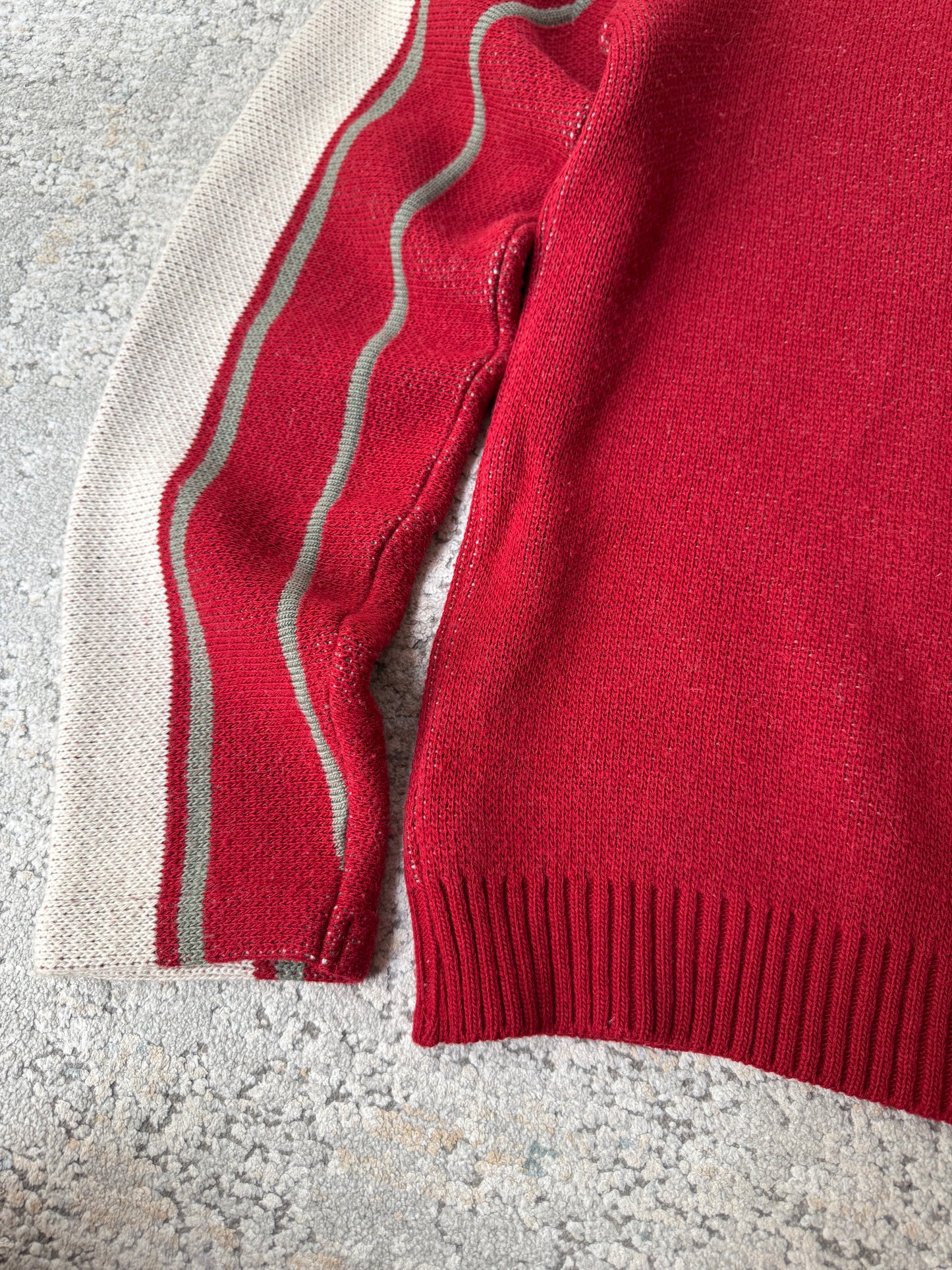 O’Neill 90’s Vintage Sweater (L)