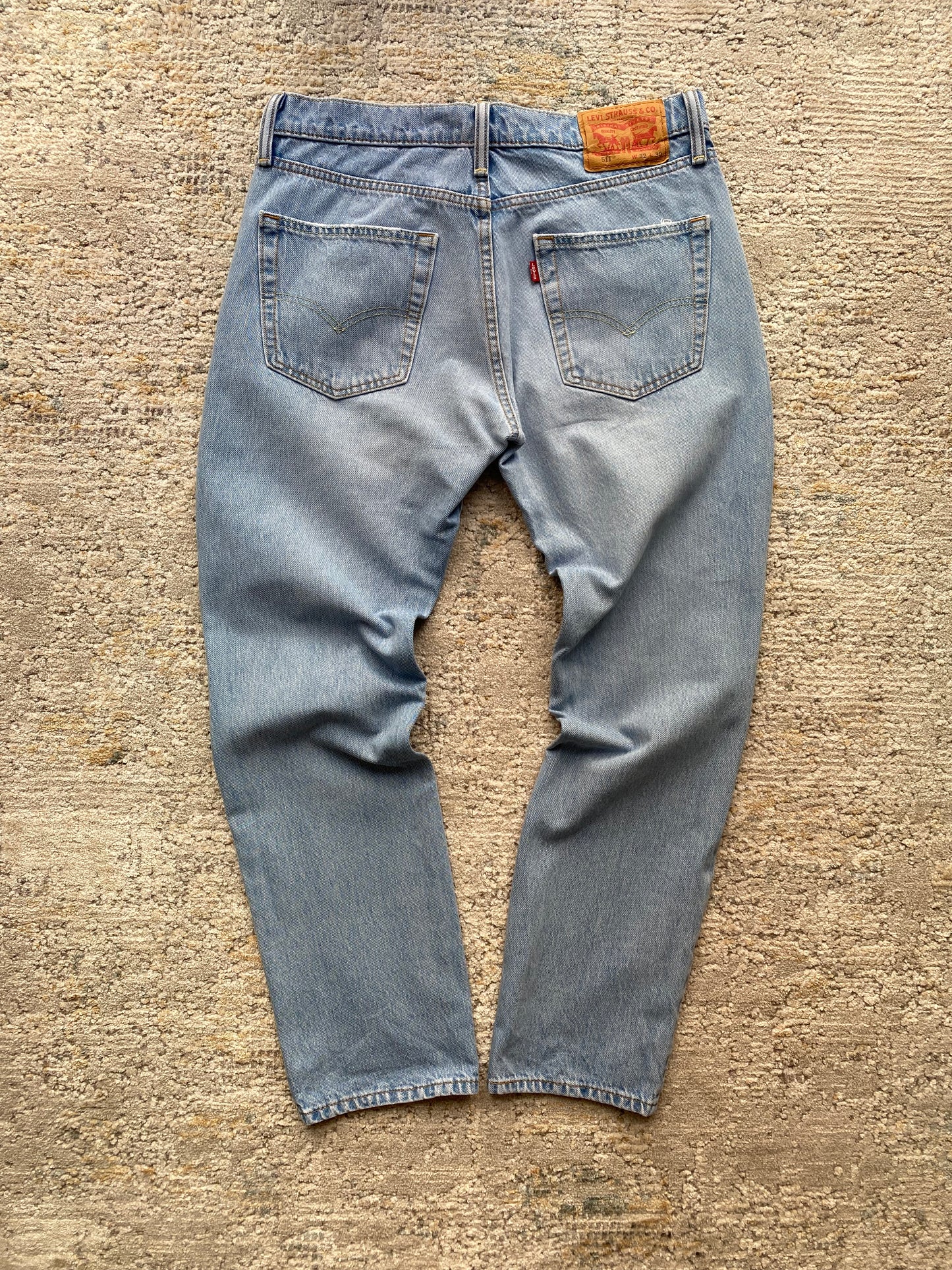 Levi’s 511 Vintage Jeans