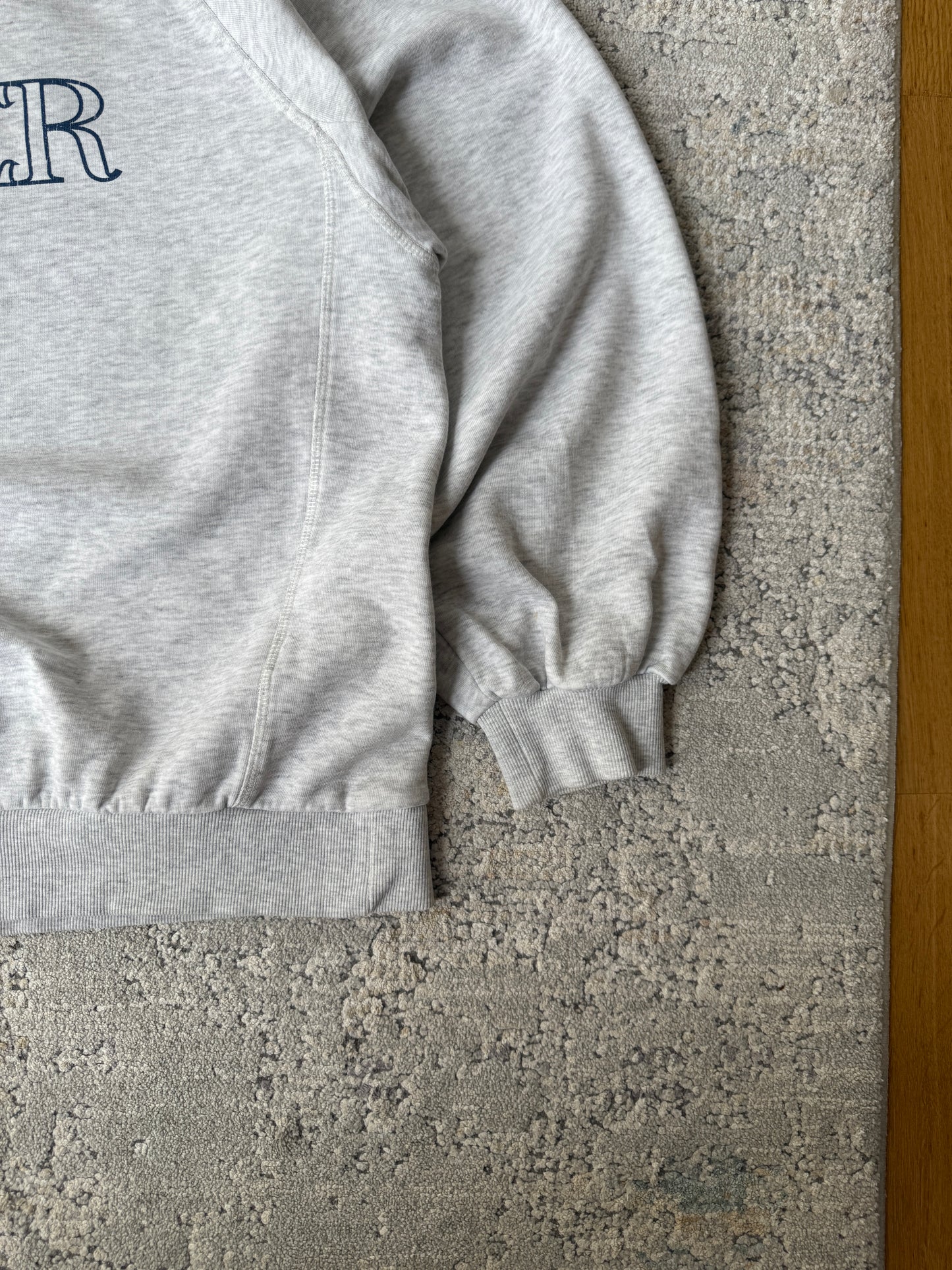 Cooler Bae Oversized Crew (M)